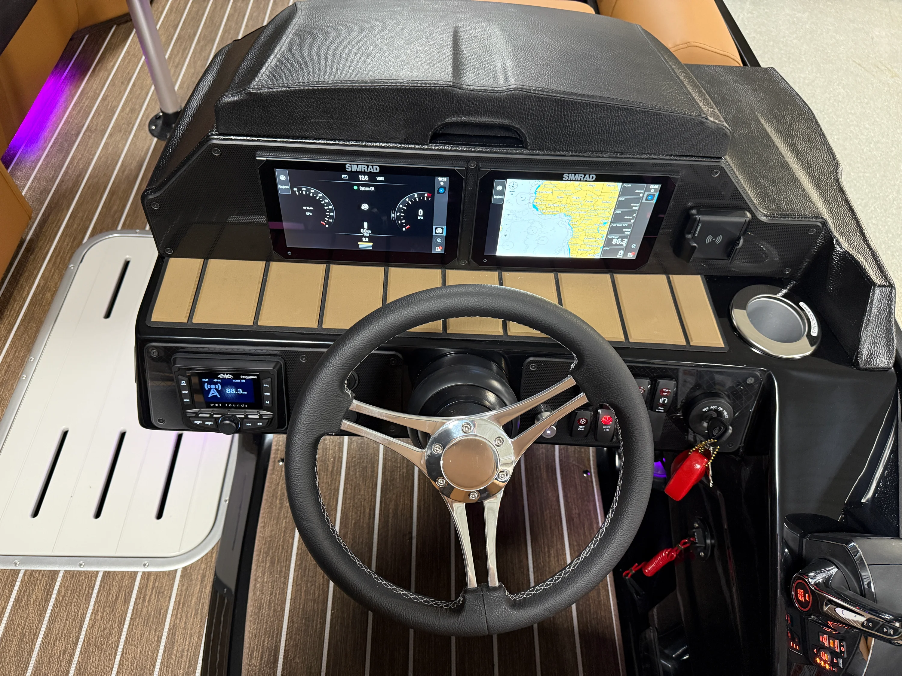 2026 Premier 230SOLARIS Image Thumbnail #64