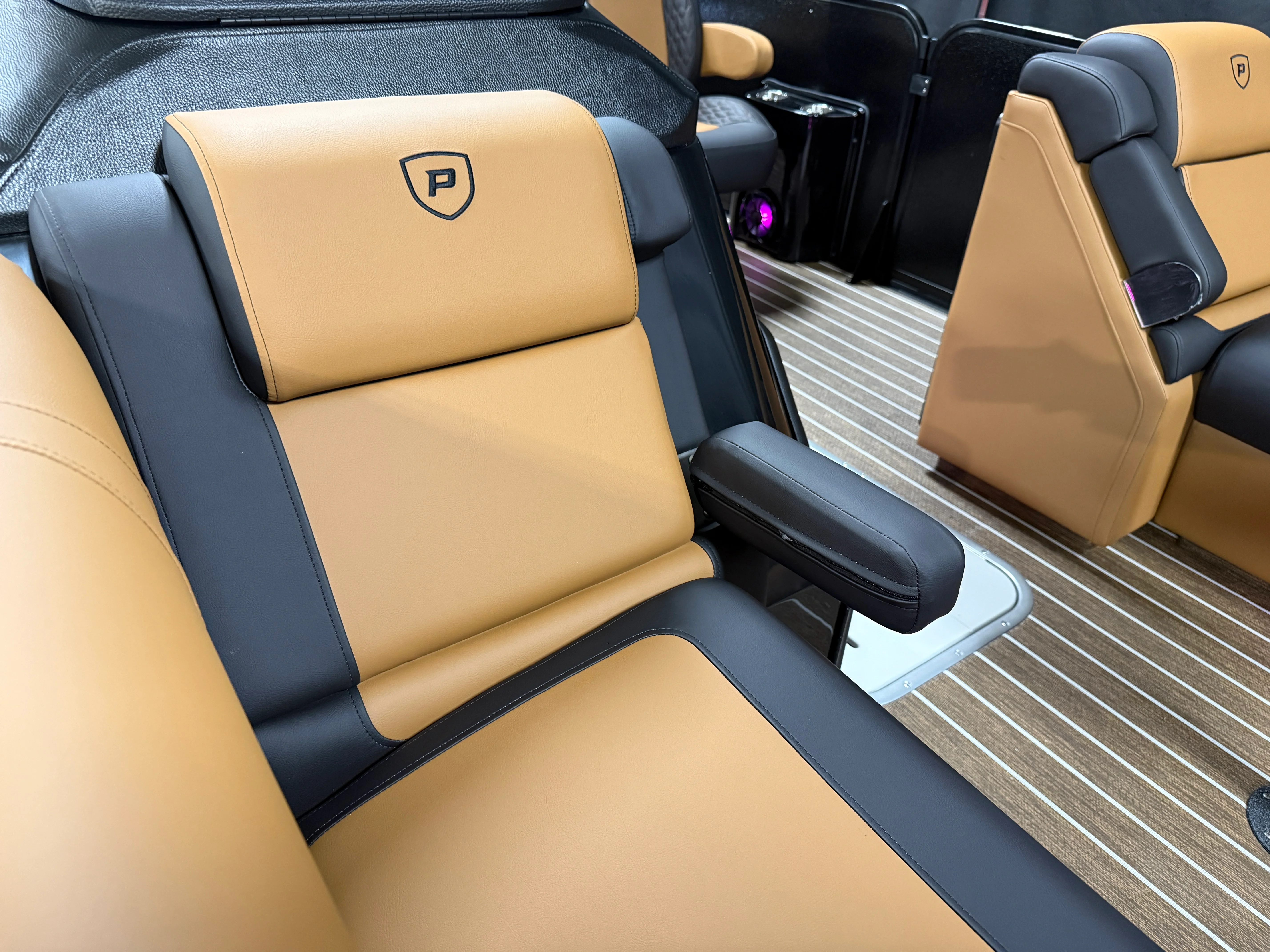 2026 Premier 230SOLARIS Image Thumbnail #87