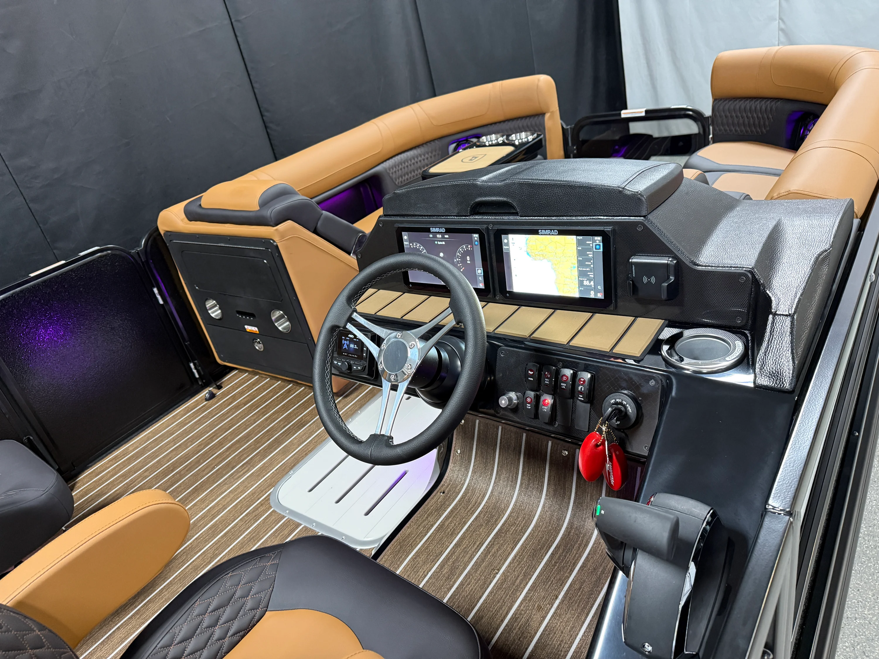 2026 Premier 230SOLARIS Image Thumbnail #7