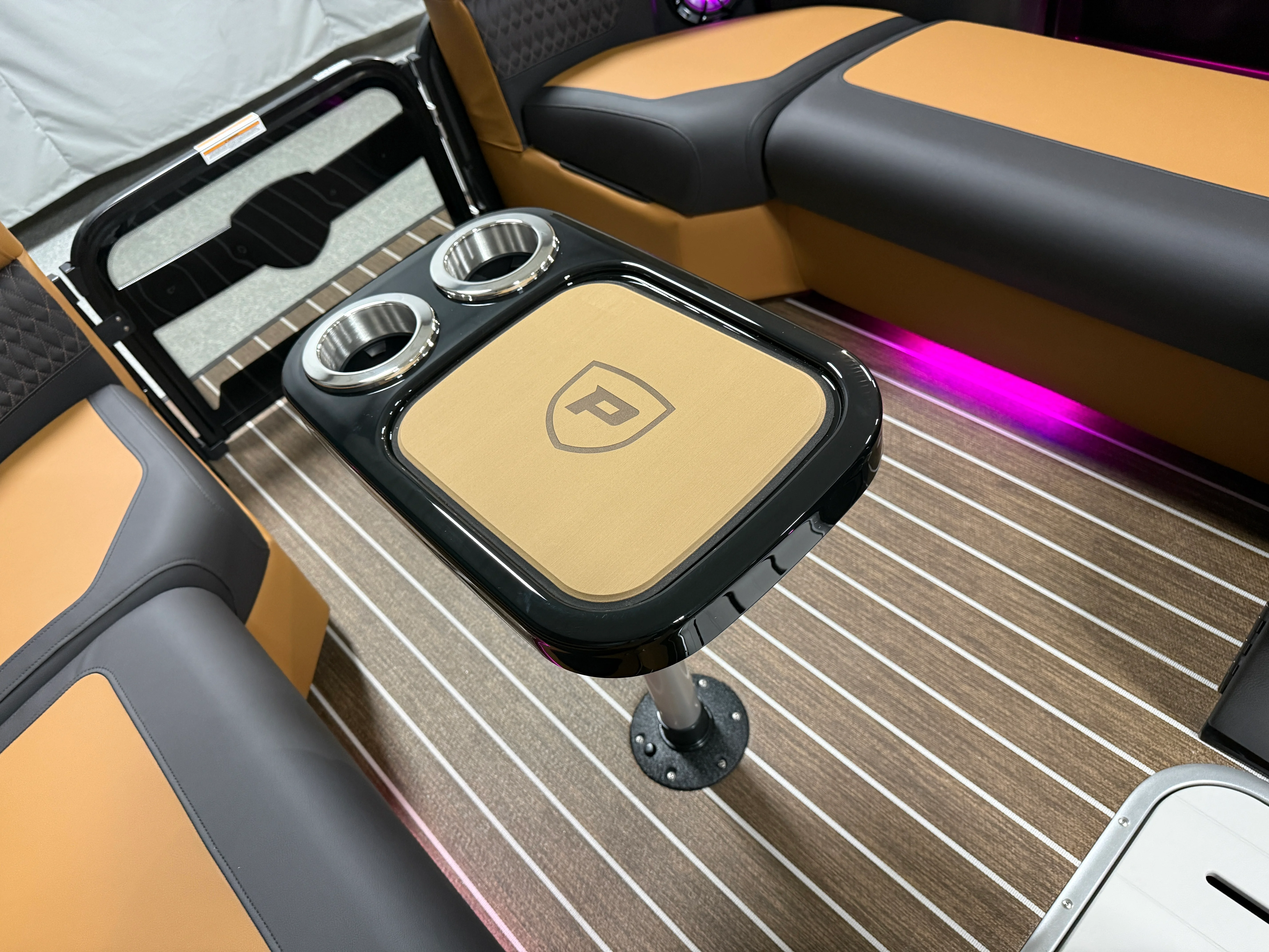 2026 Premier 230SOLARIS Image Thumbnail #76