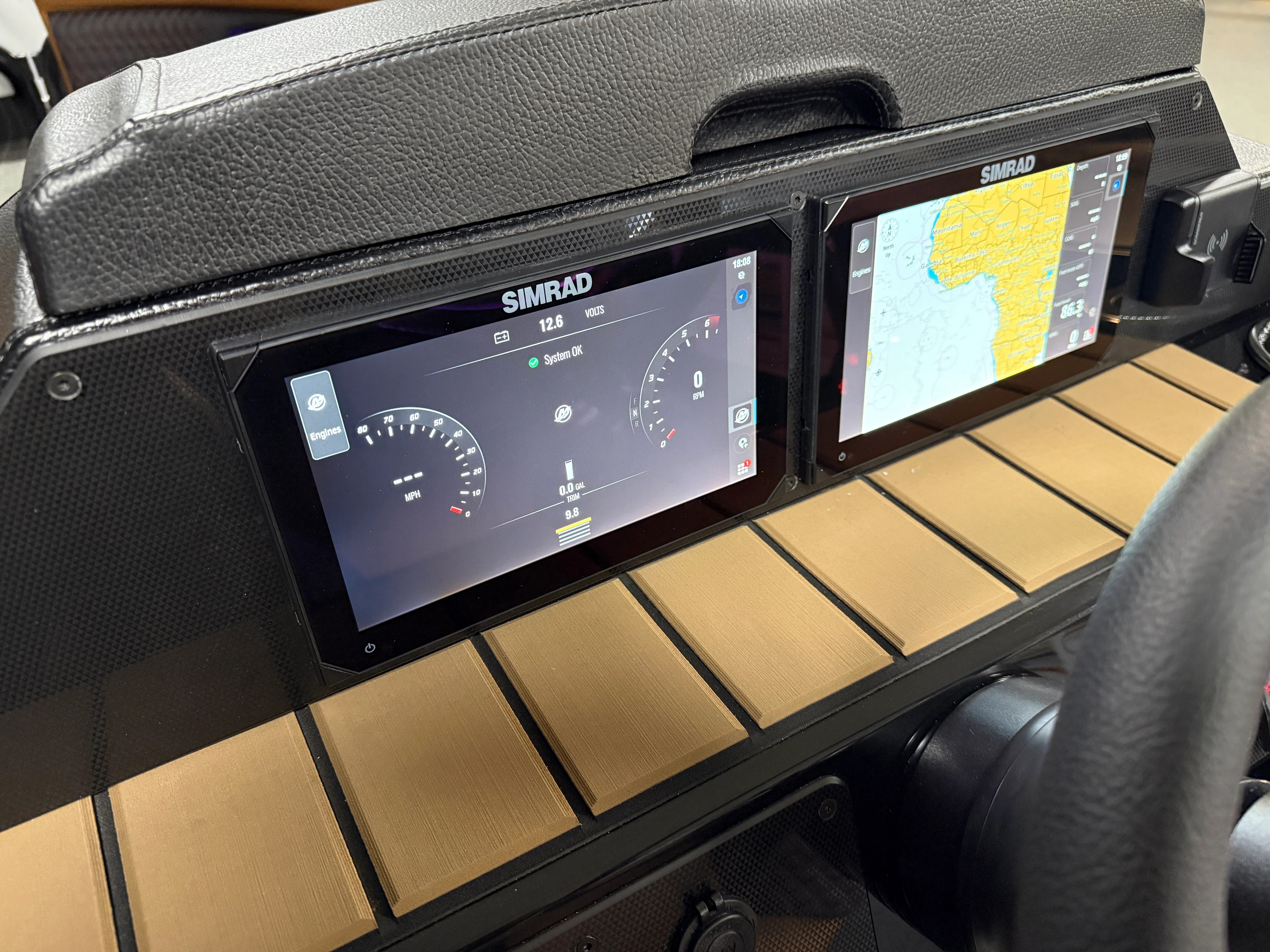 2026 Premier 230SOLARIS Image Thumbnail #67