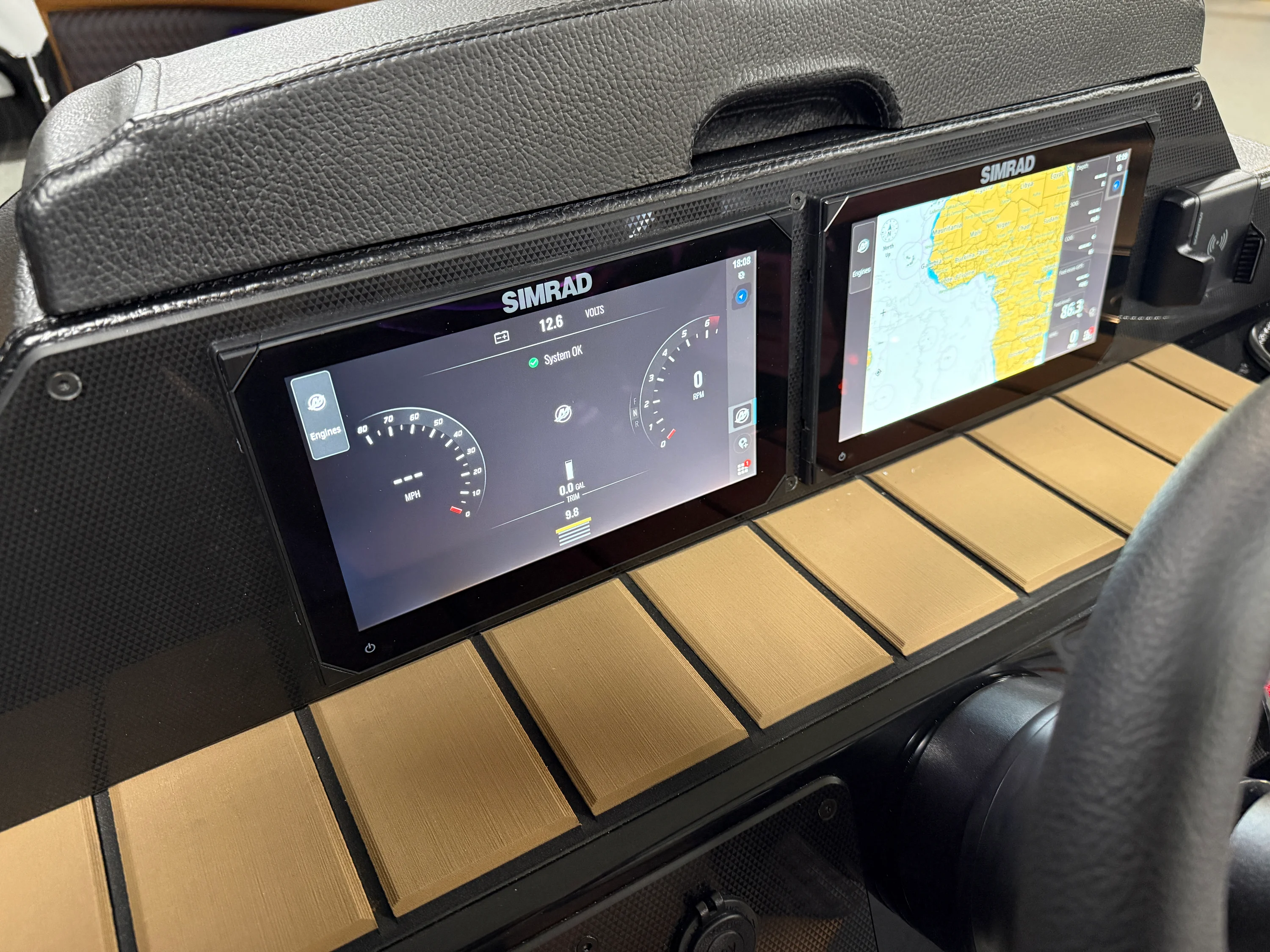 2026 Premier 230SOLARIS Image Thumbnail #67