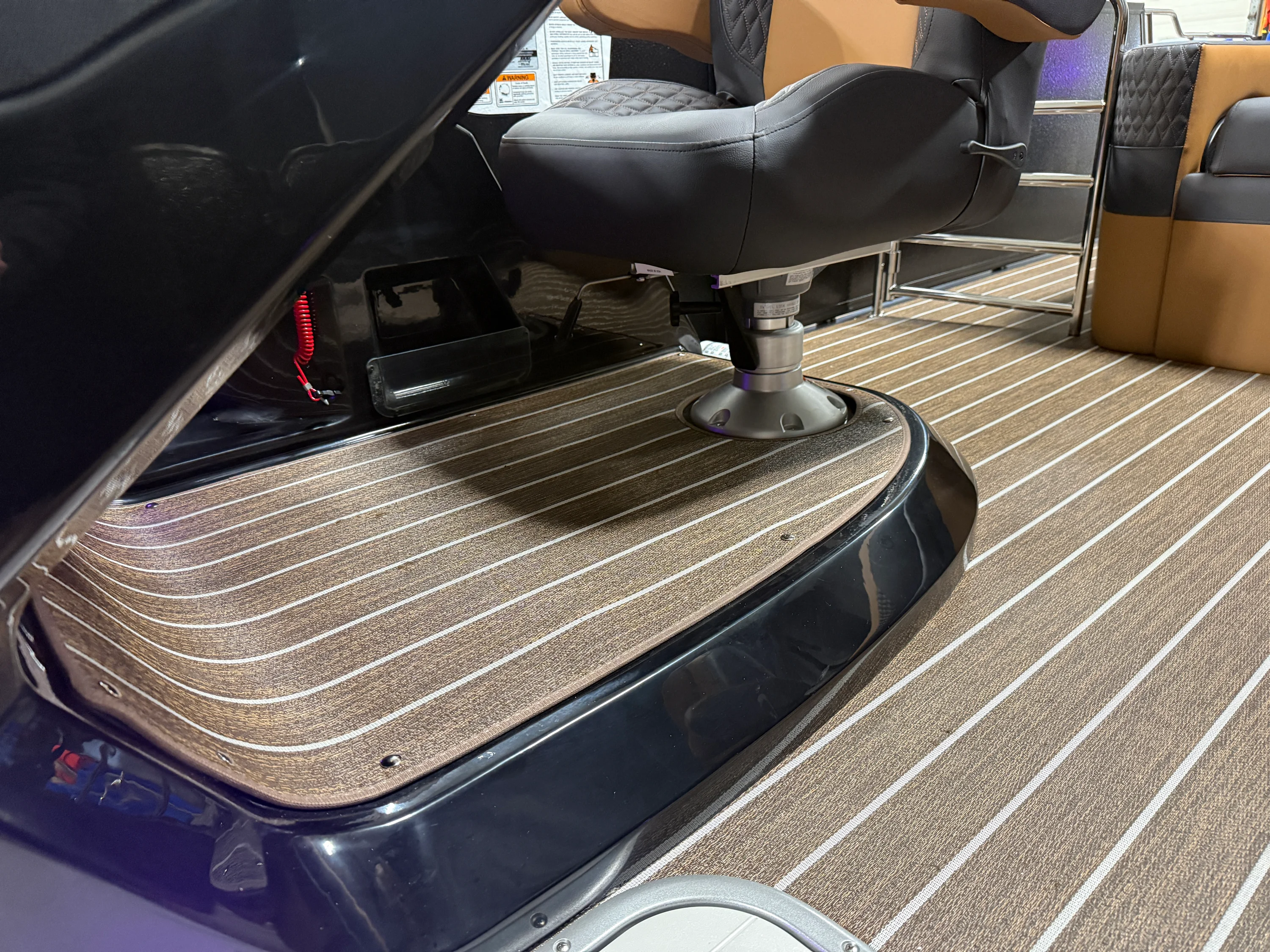 2026 Premier 230SOLARIS Image Thumbnail #59