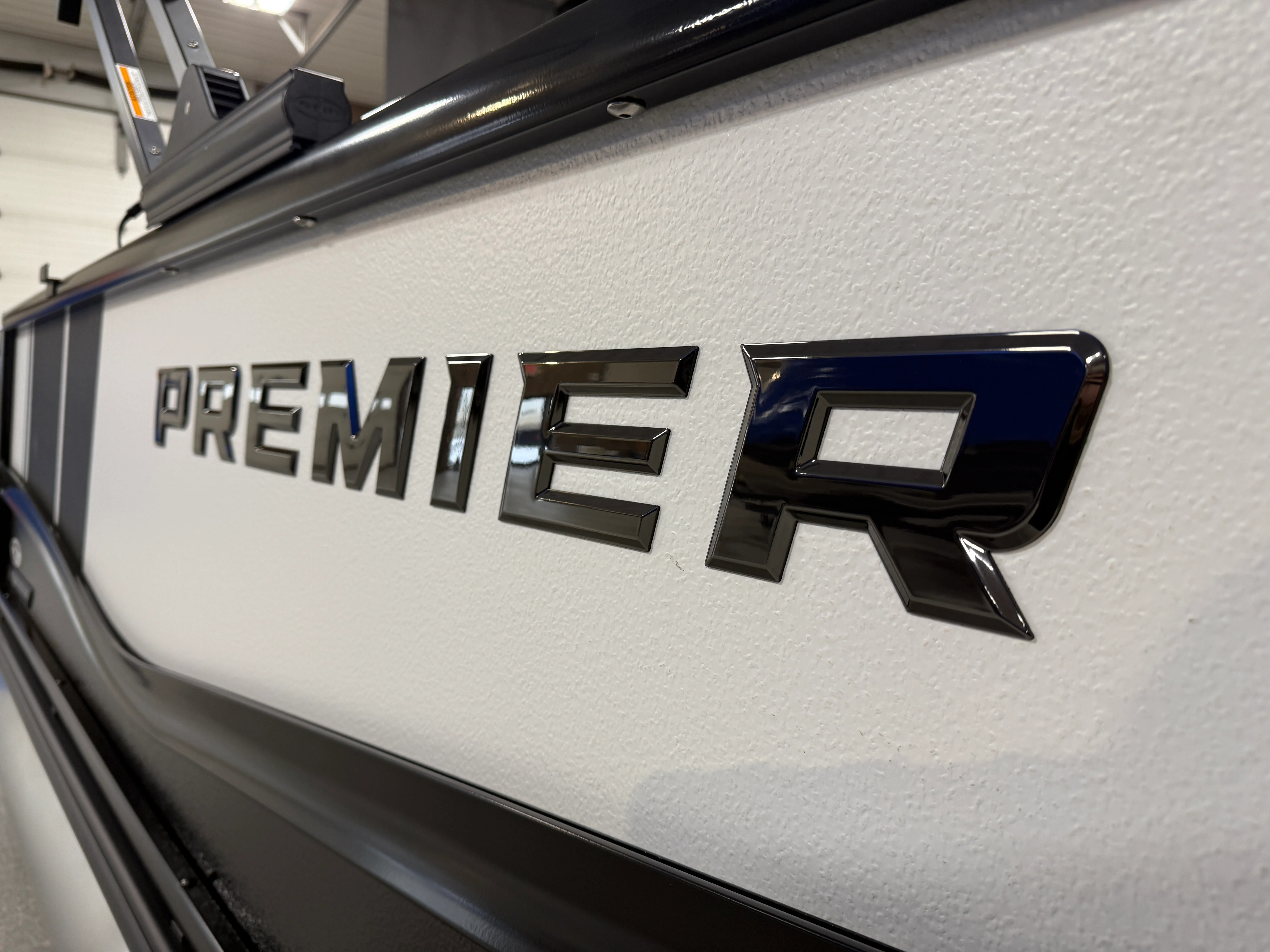 2026 Premier 230SOLARIS Image Thumbnail #13