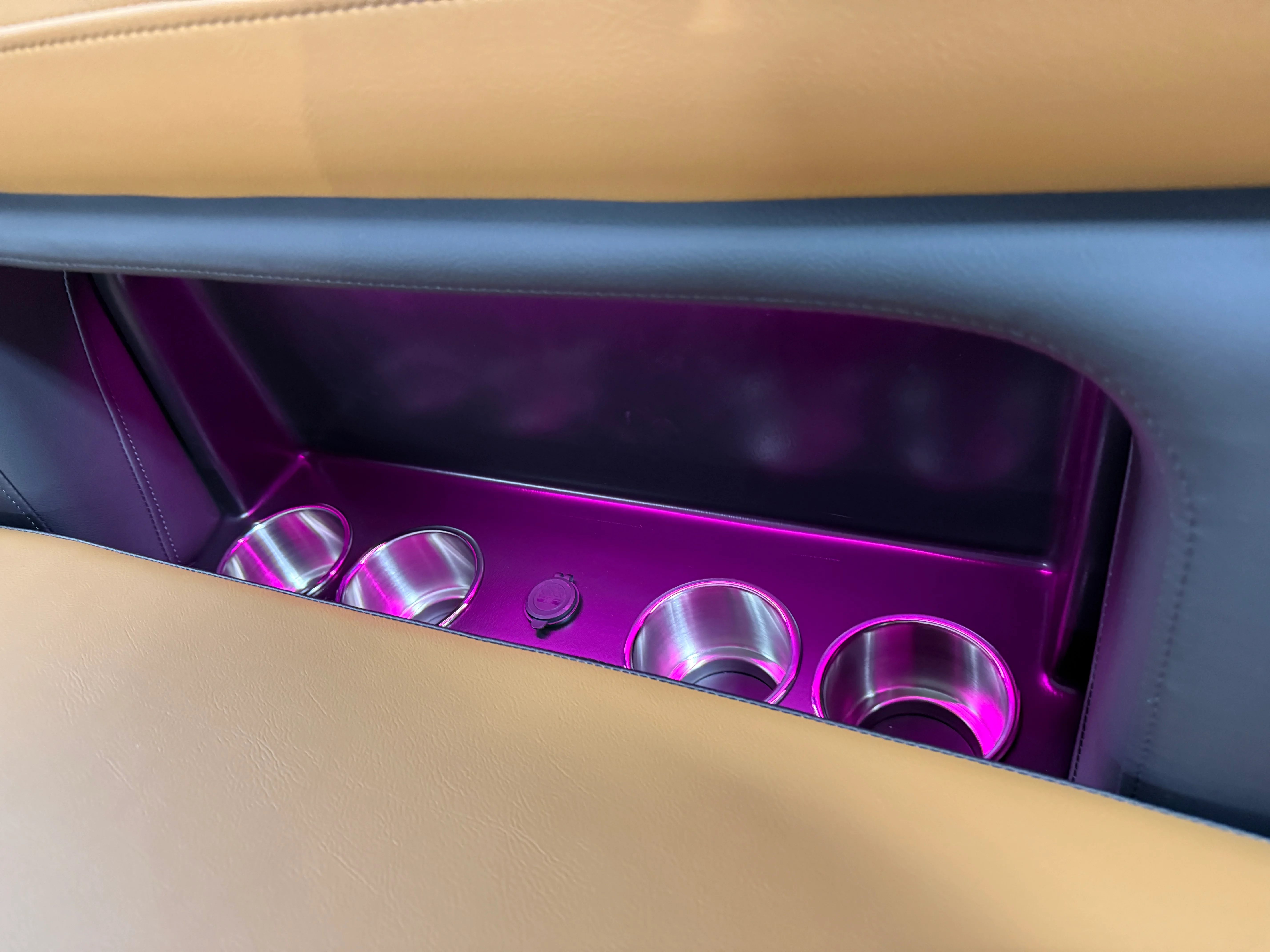 2026 Premier 230SOLARIS Image Thumbnail #82