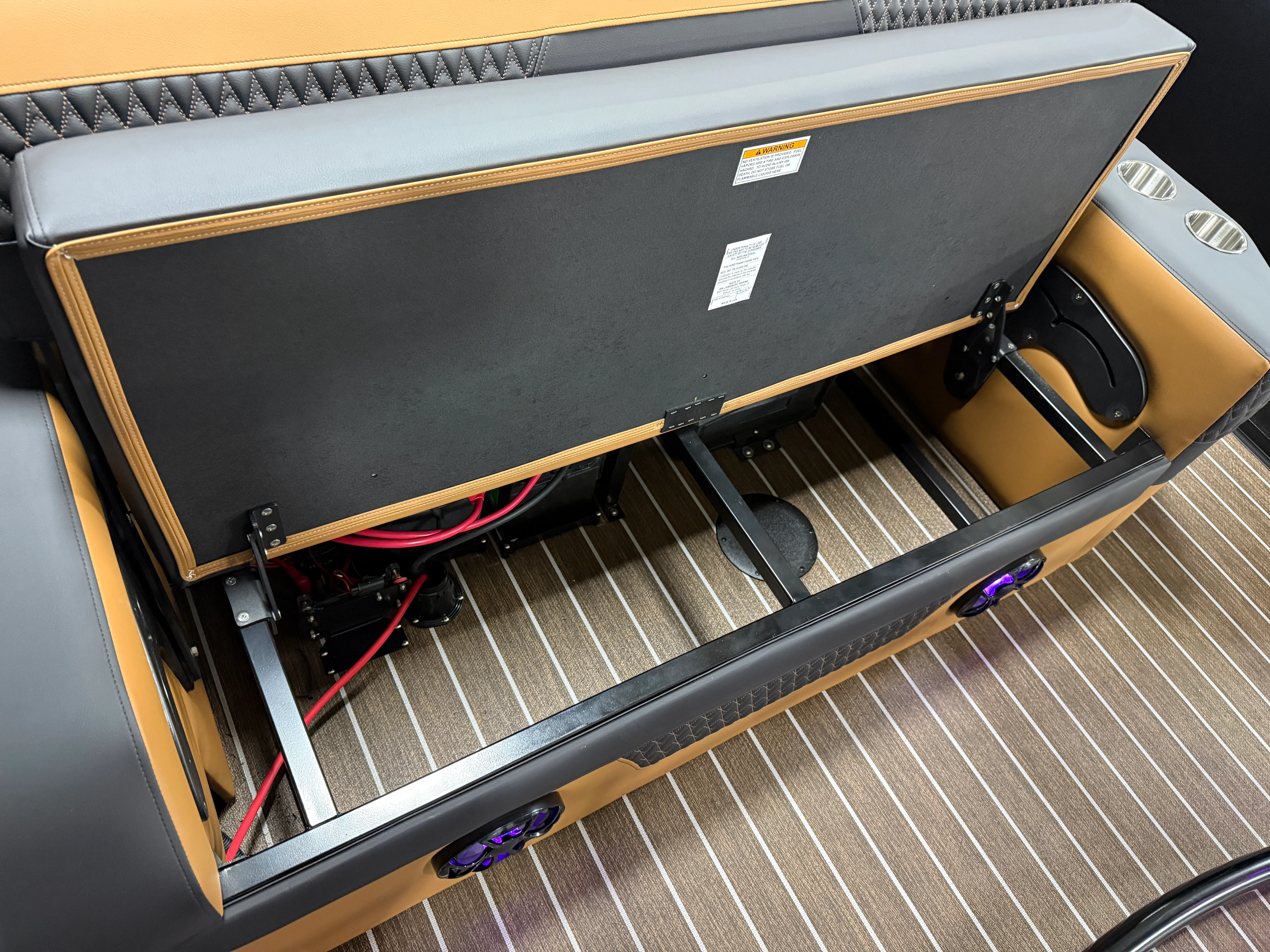 2026 Premier 230SOLARIS Image Thumbnail #33