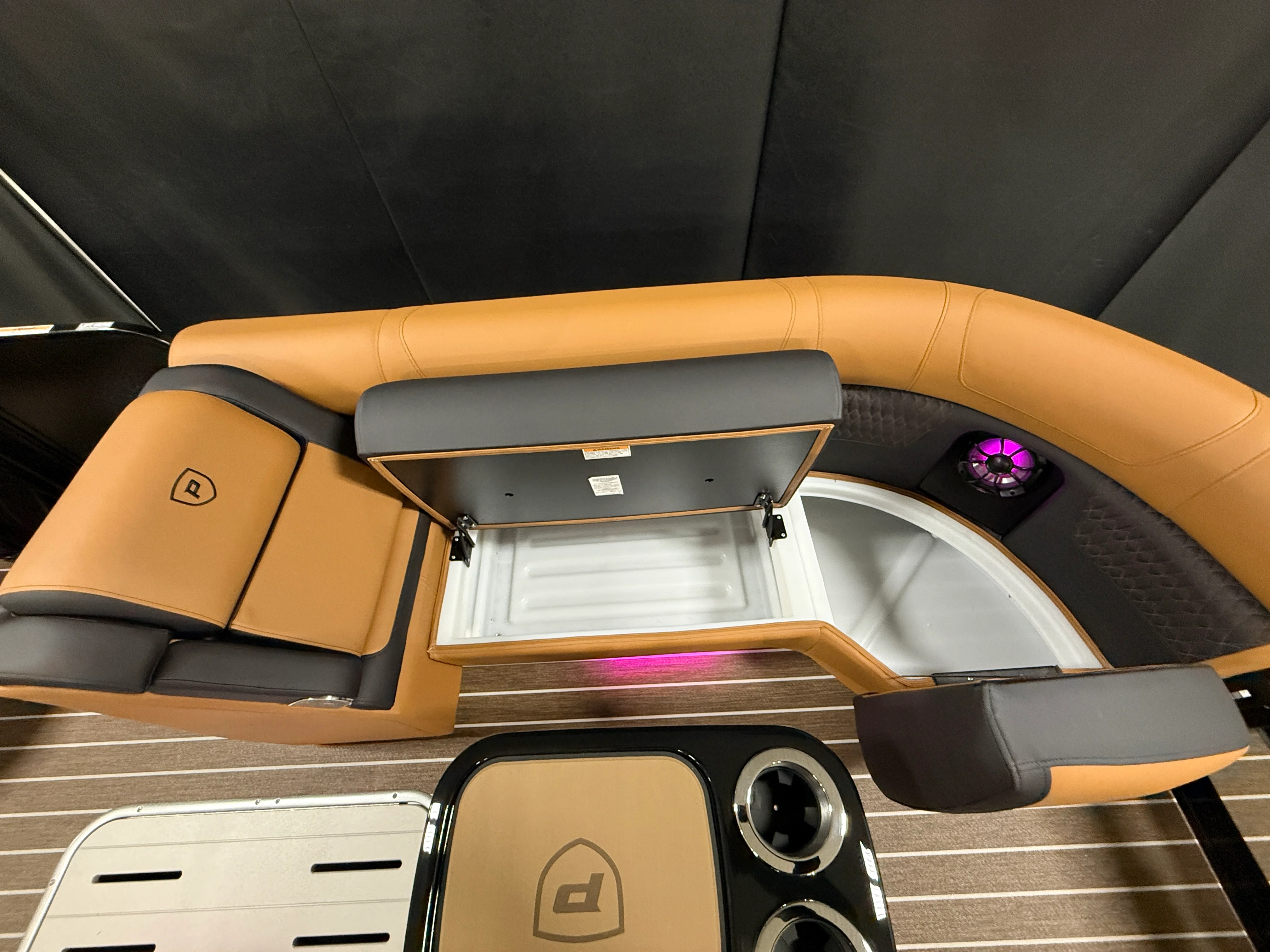 2026 Premier 230SOLARIS Image Thumbnail #80