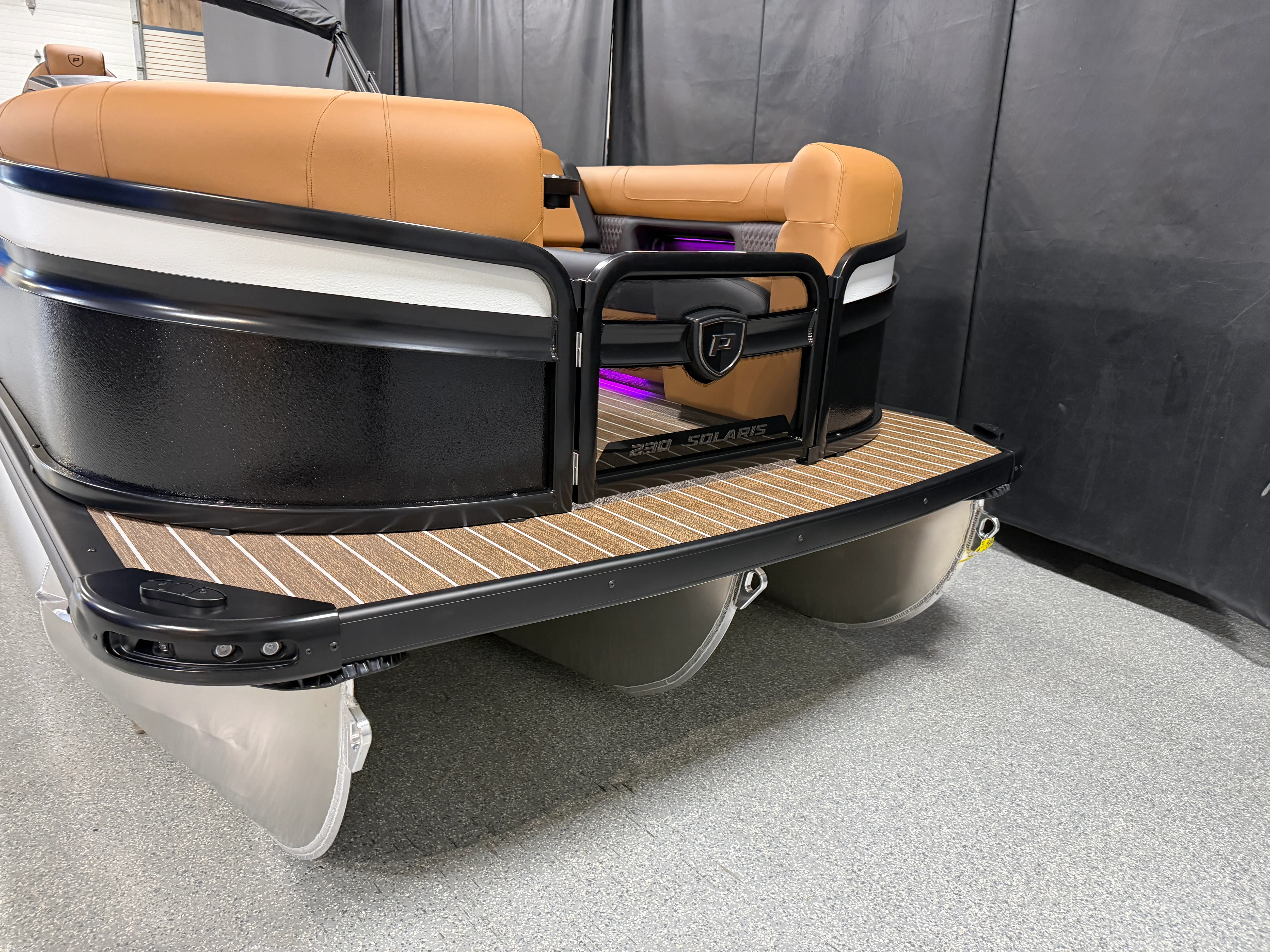 2026 Premier 230SOLARIS Image Thumbnail #3