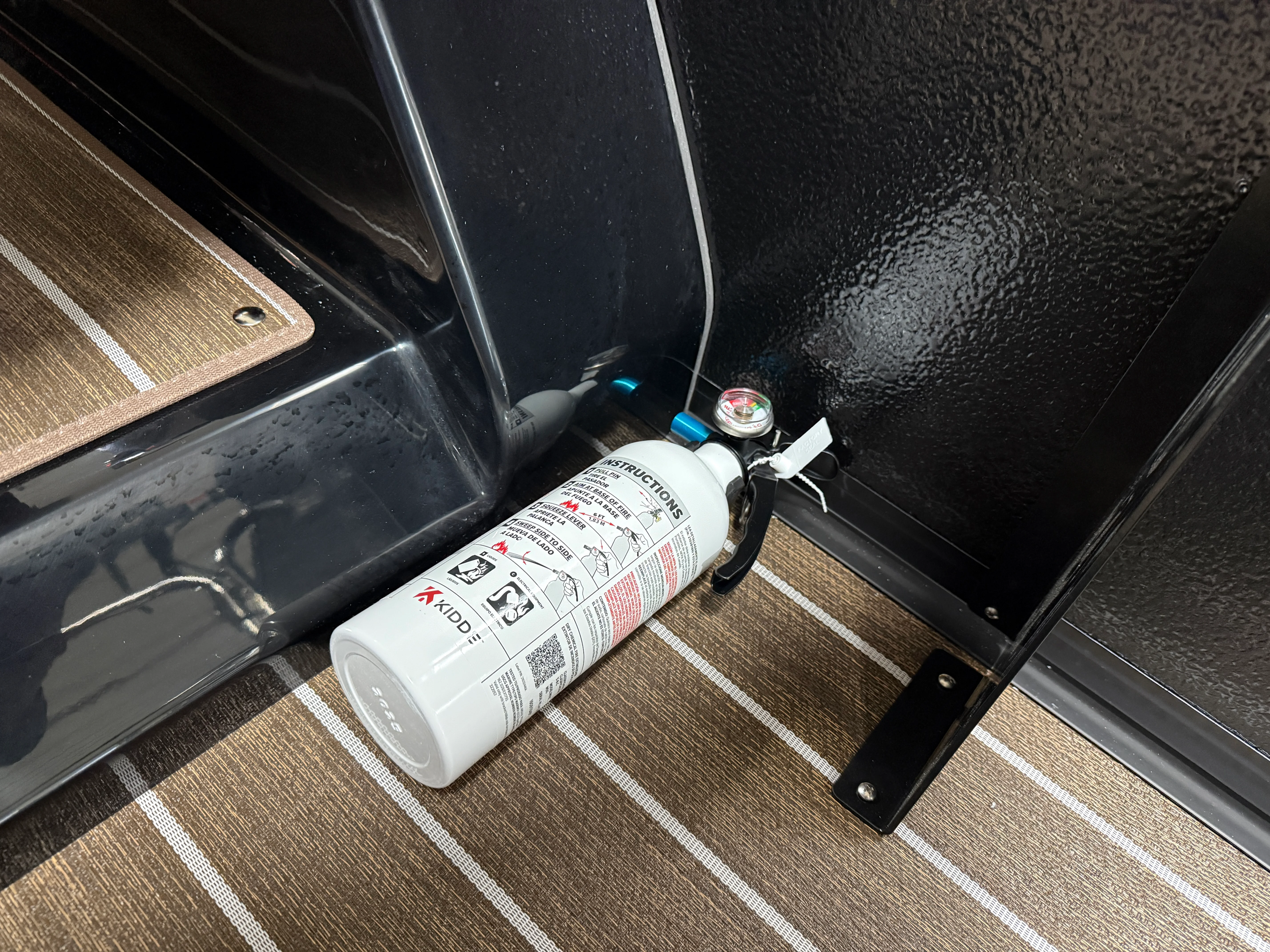 2026 Premier 230SOLARIS Image Thumbnail #57