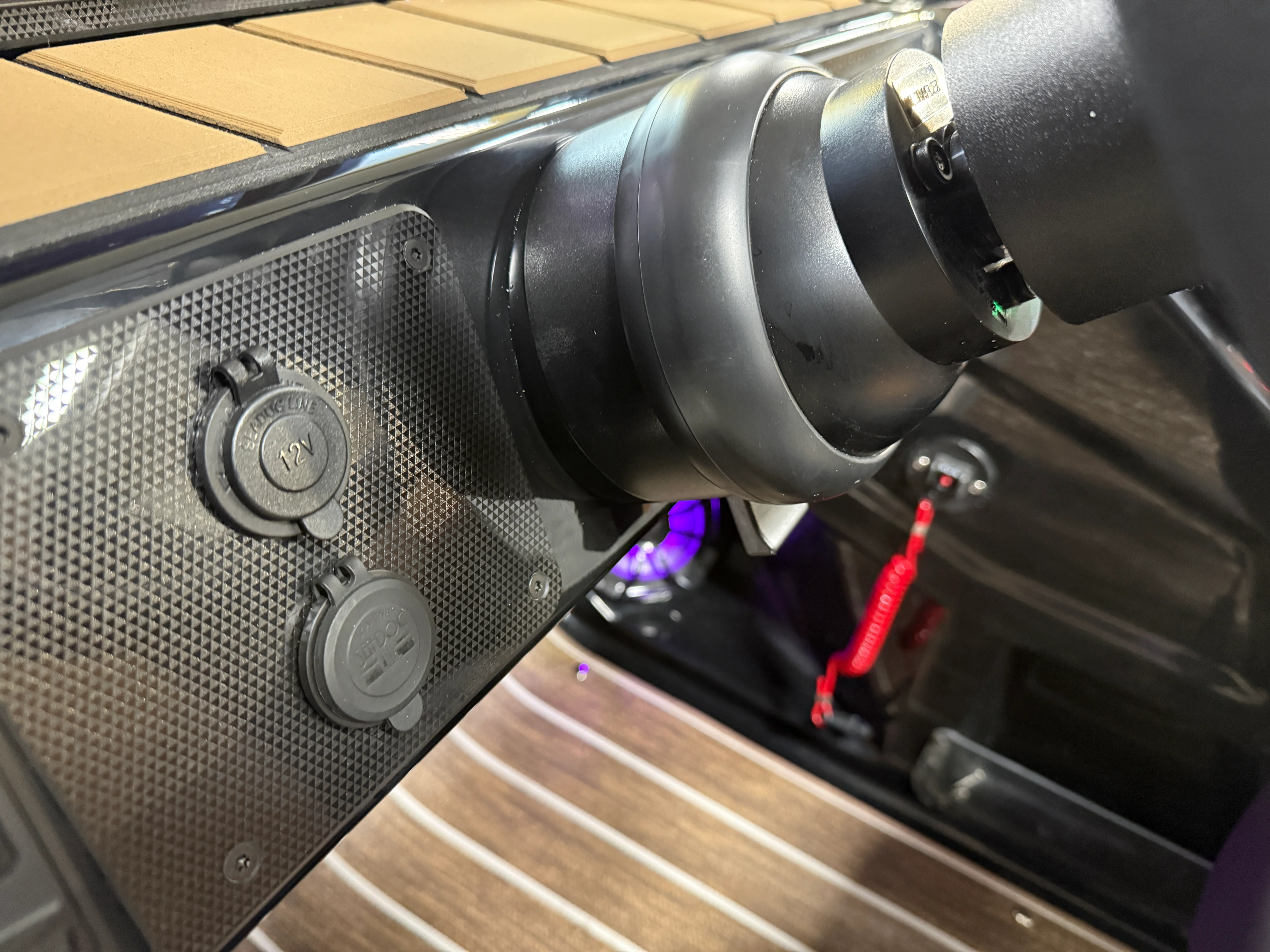 2026 Premier 230SOLARIS Image Thumbnail #66