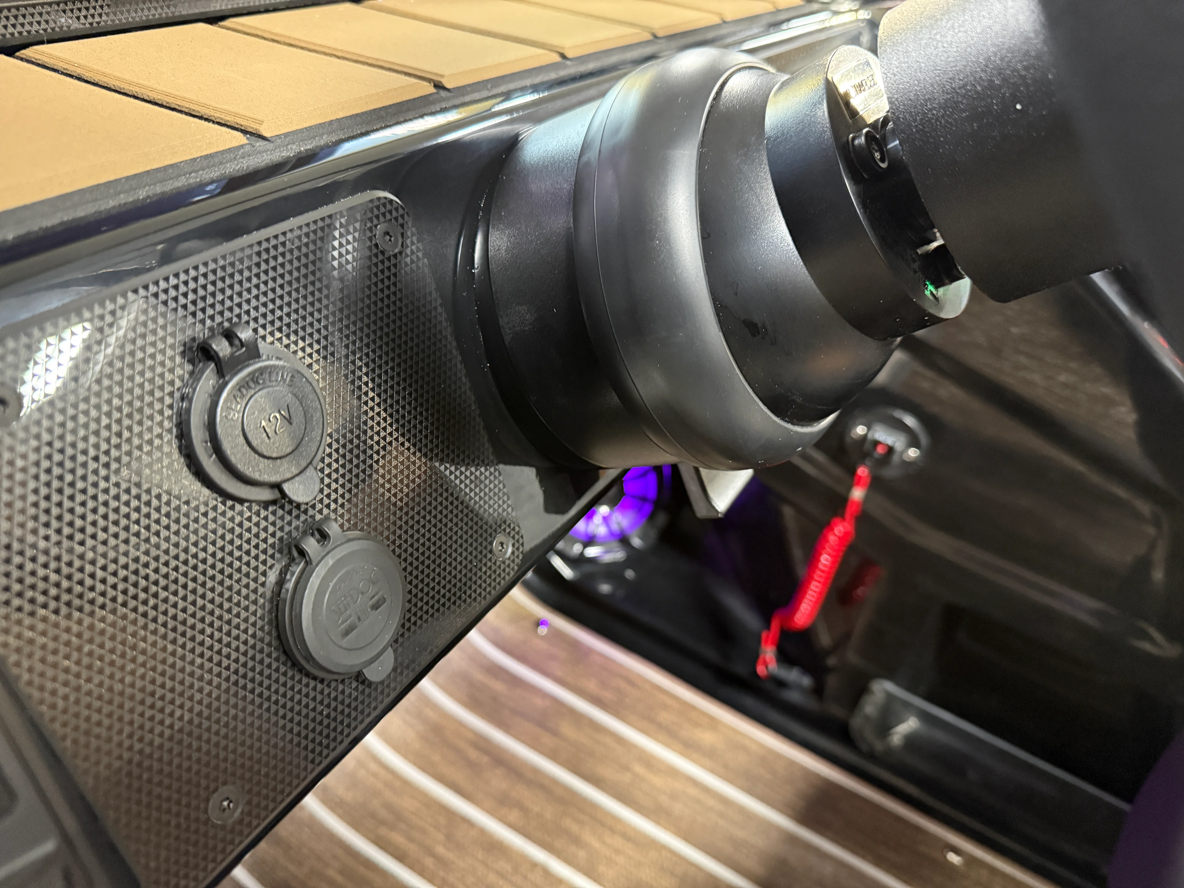 2026 Premier 230SOLARIS Image Thumbnail #66