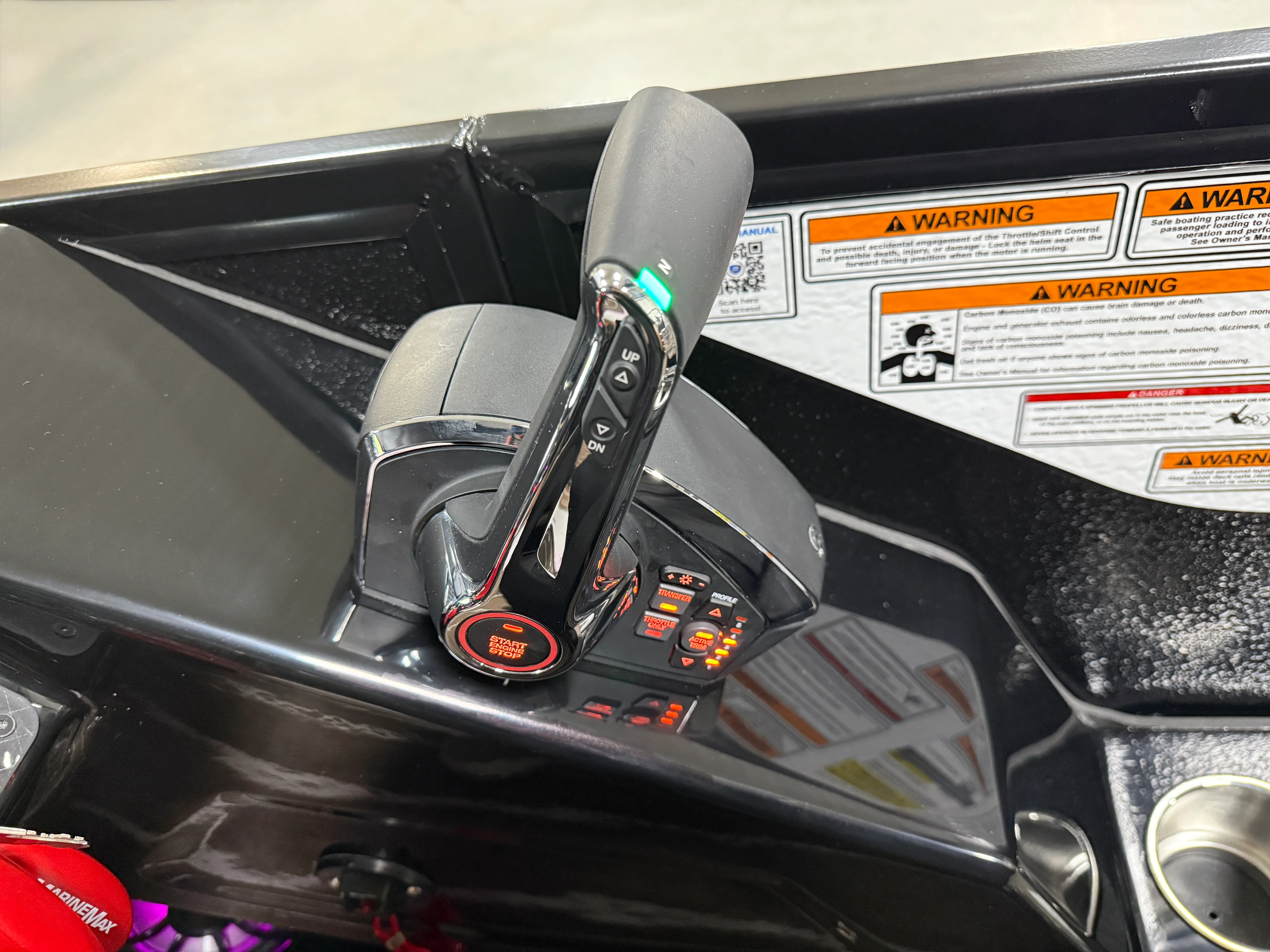 2026 Premier 230SOLARIS Image Thumbnail #71