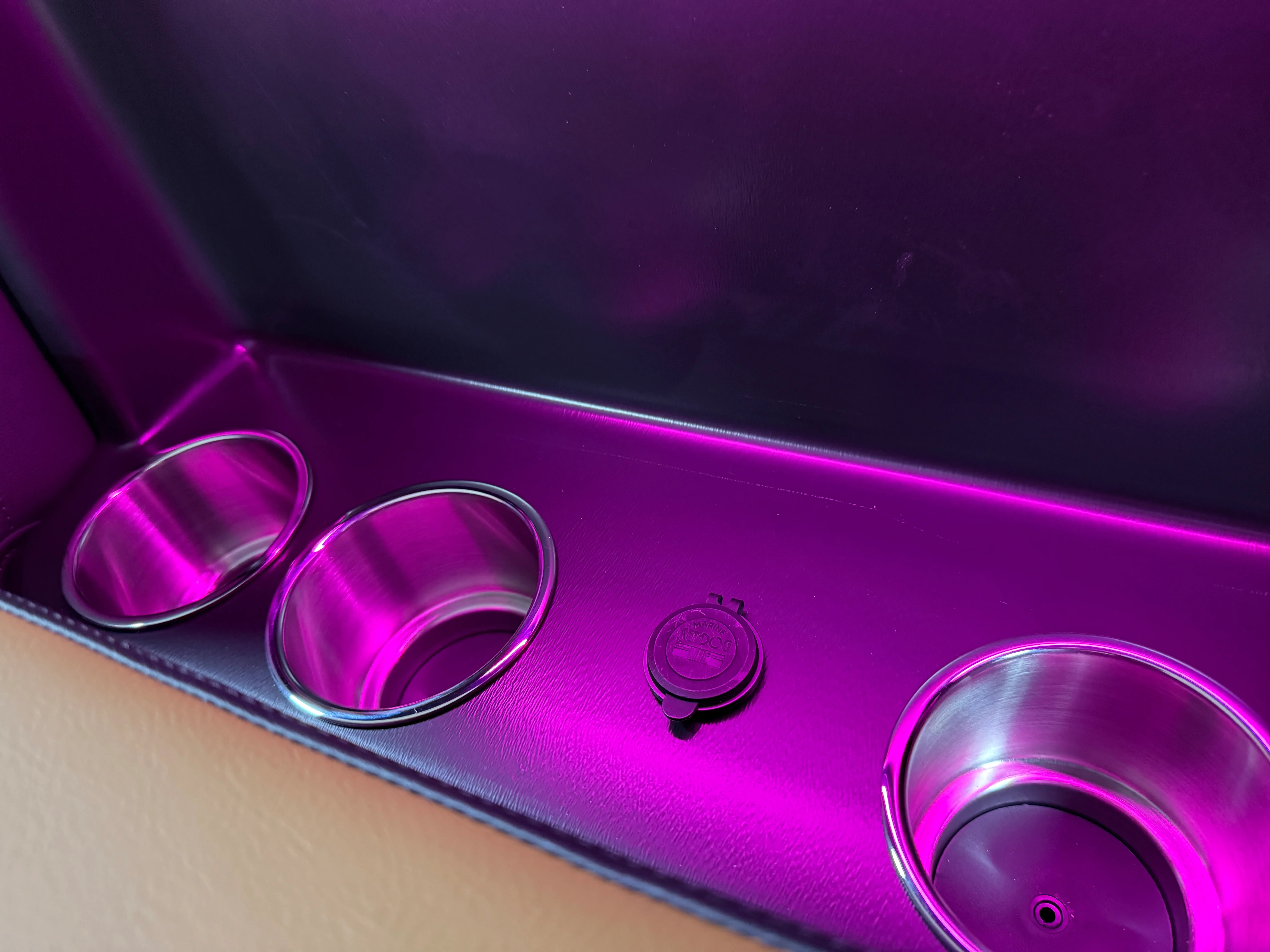 2026 Premier 230SOLARIS Image Thumbnail #83