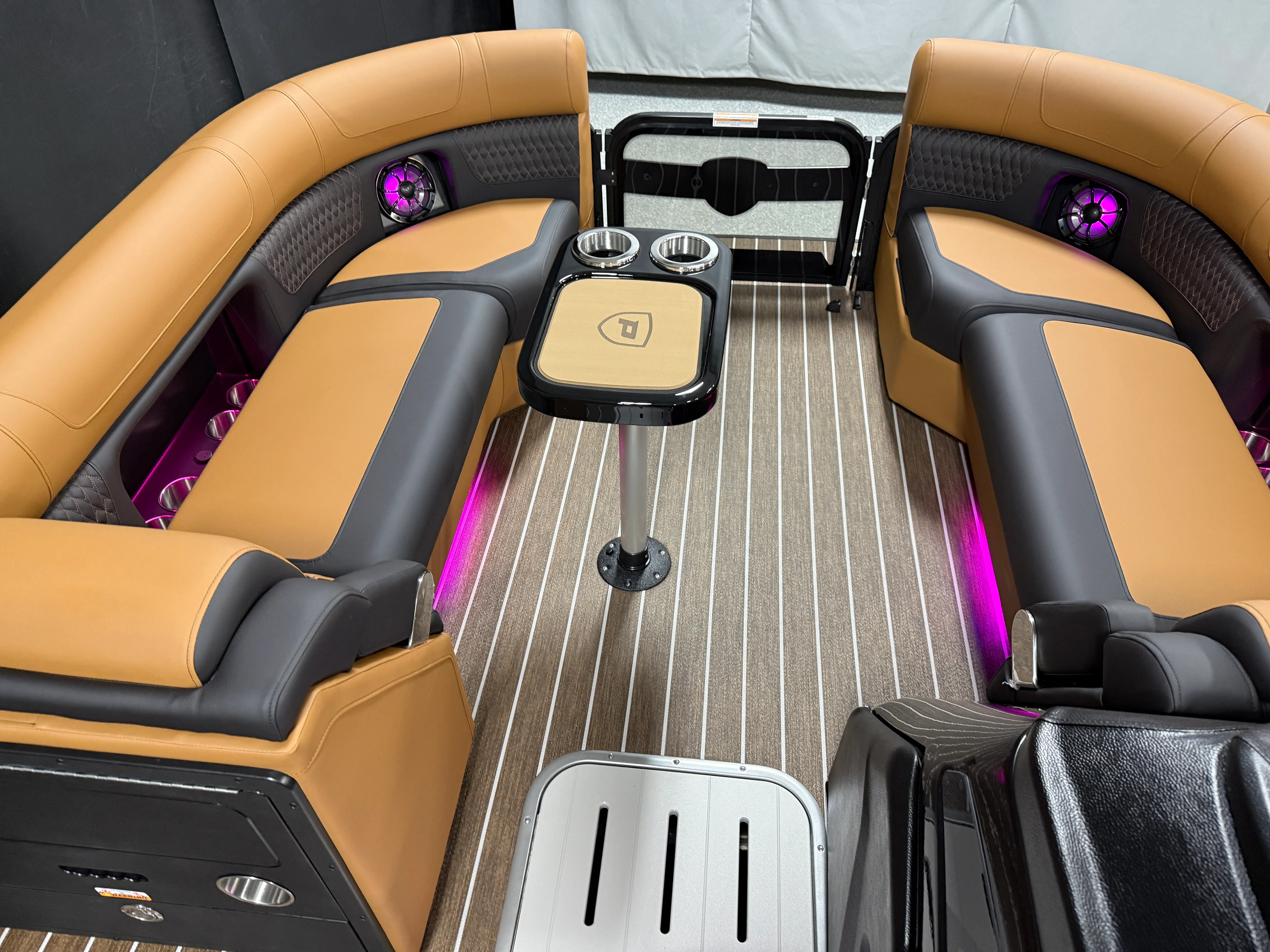 2026 Premier 230SOLARIS Image Thumbnail #75