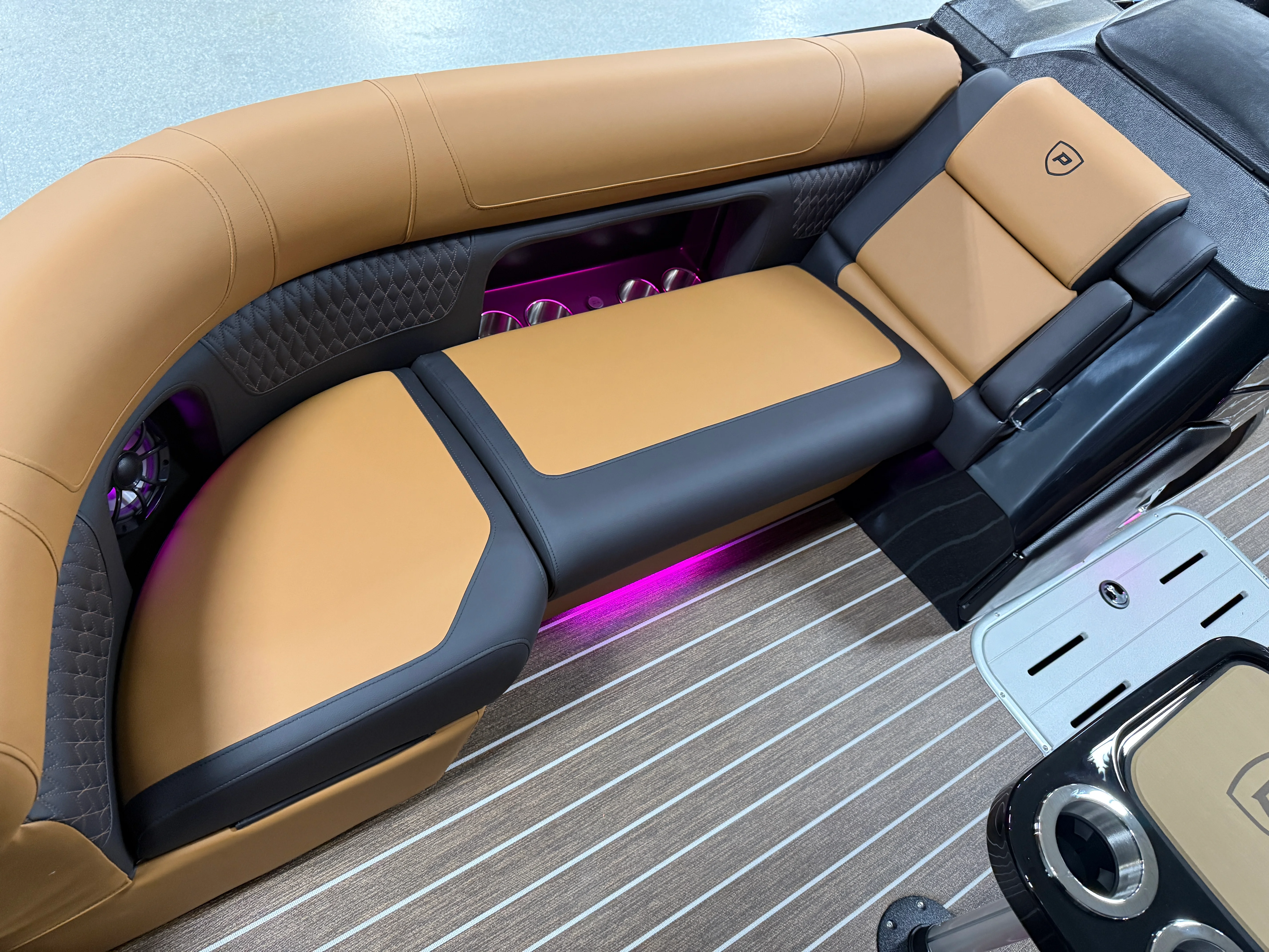 2026 Premier 230SOLARIS Image Thumbnail #85