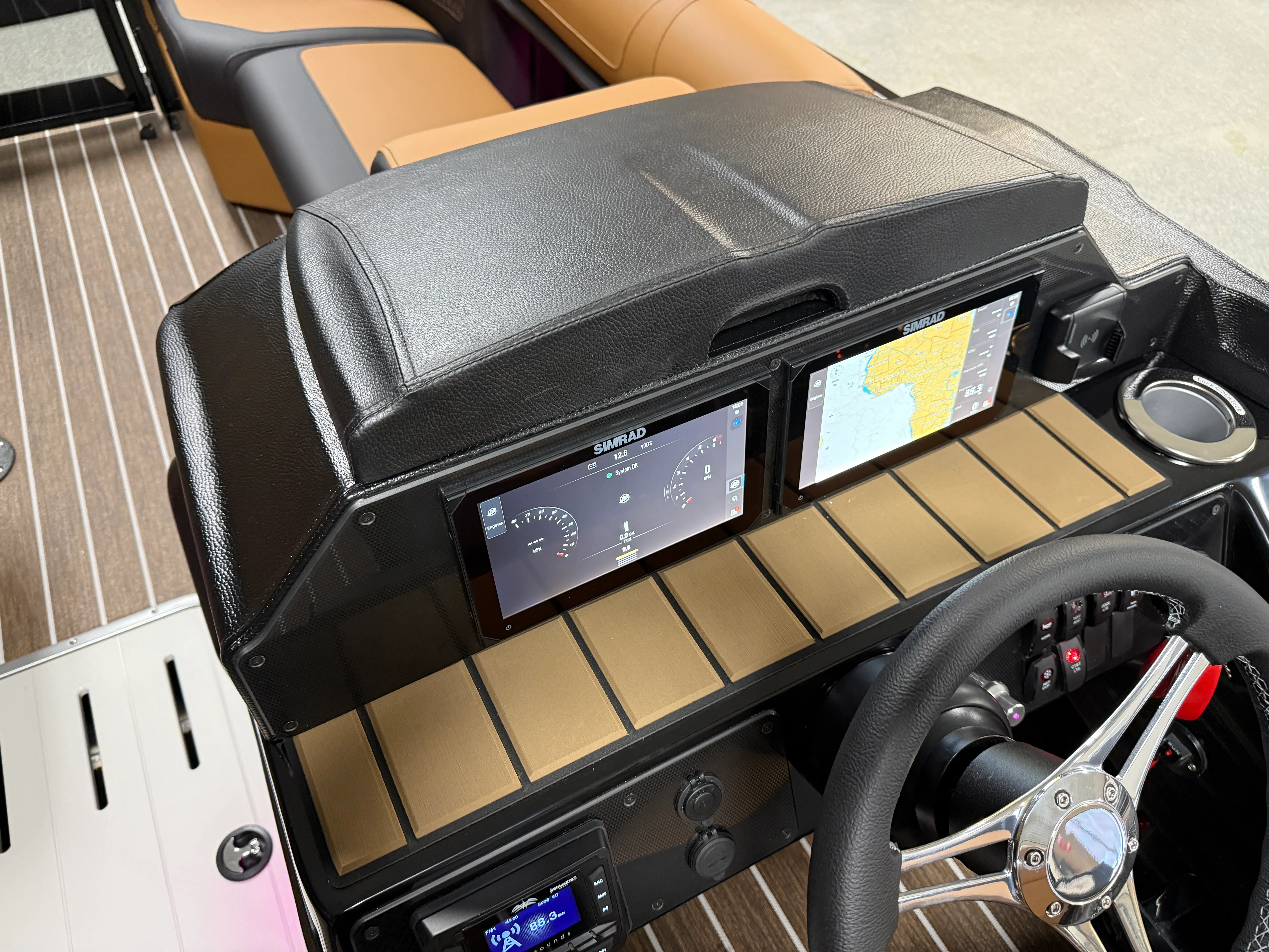 2026 Premier 230SOLARIS Image Thumbnail #73