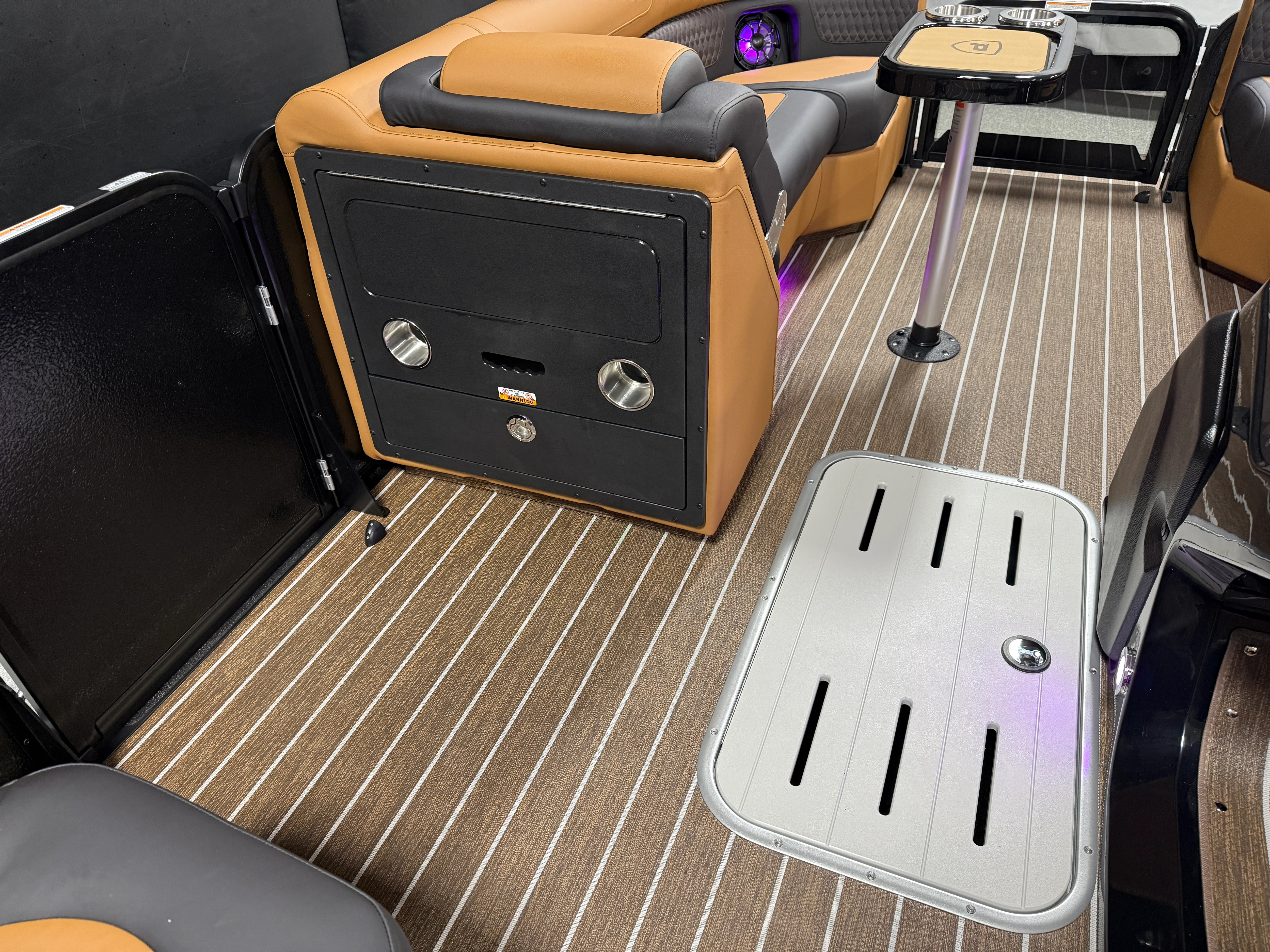 2026 Premier 230SOLARIS Image Thumbnail #50