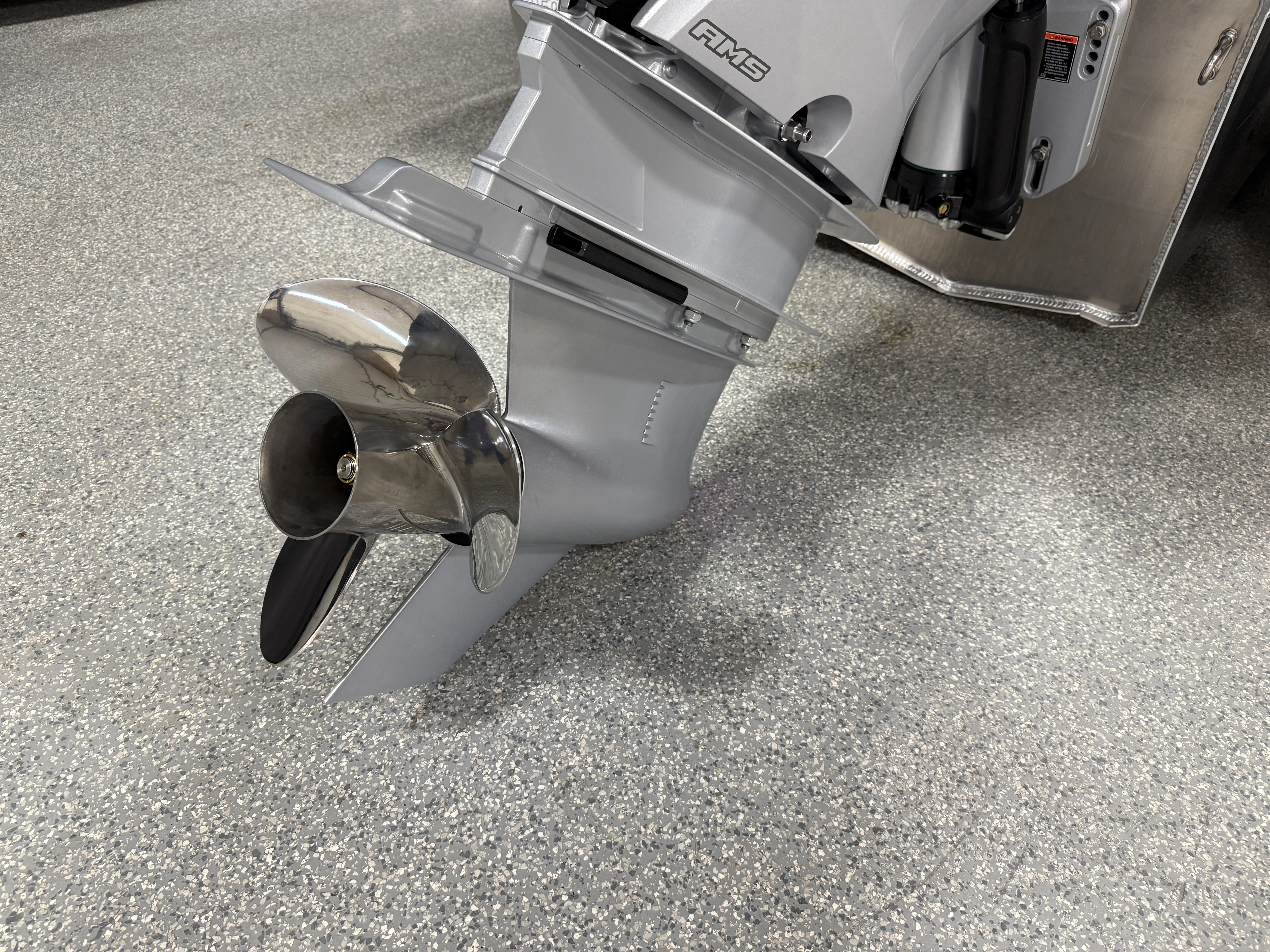 2026 Premier 230SOLARIS Image Thumbnail #22