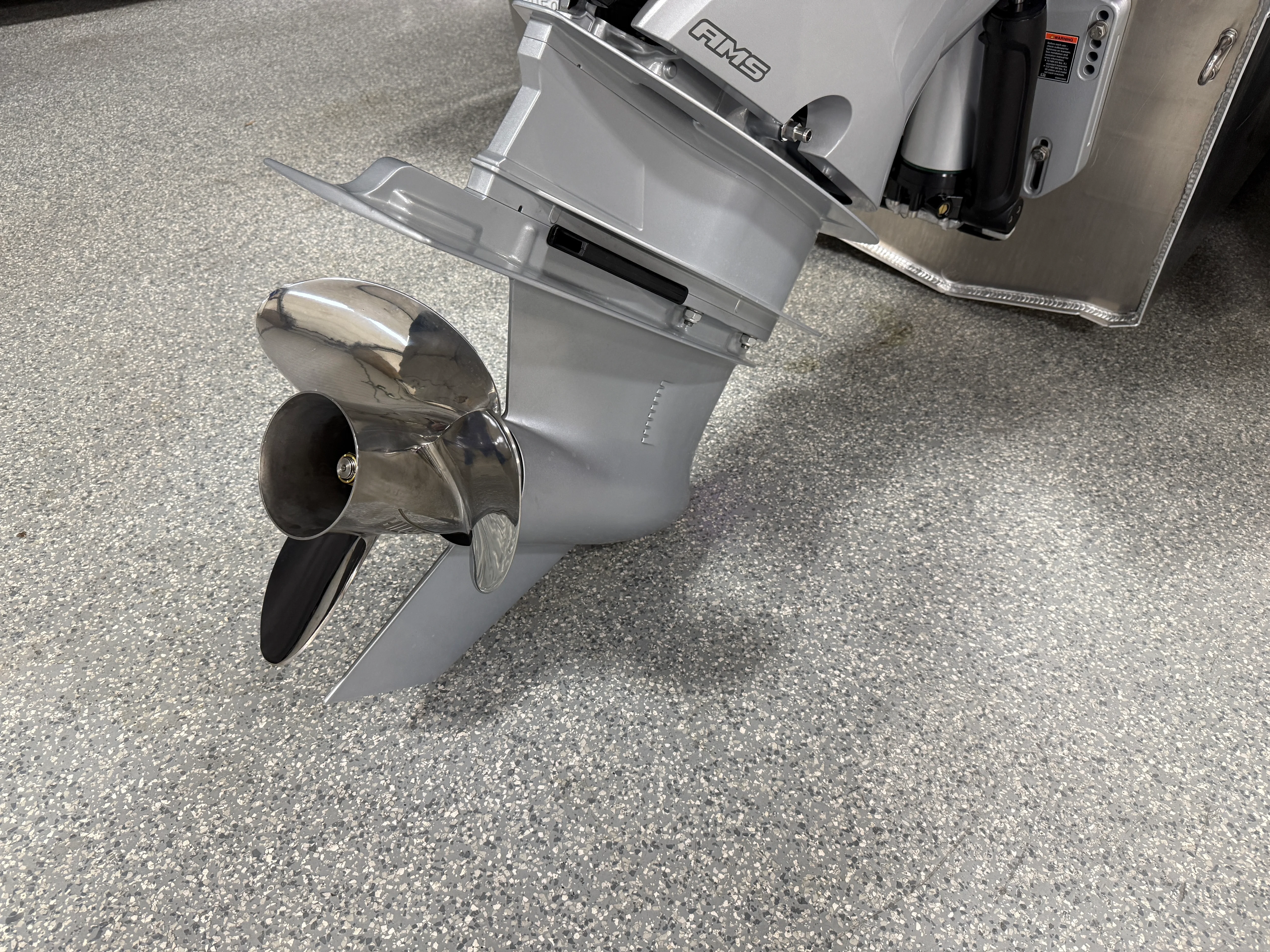 2026 Premier 230SOLARIS Image Thumbnail #22