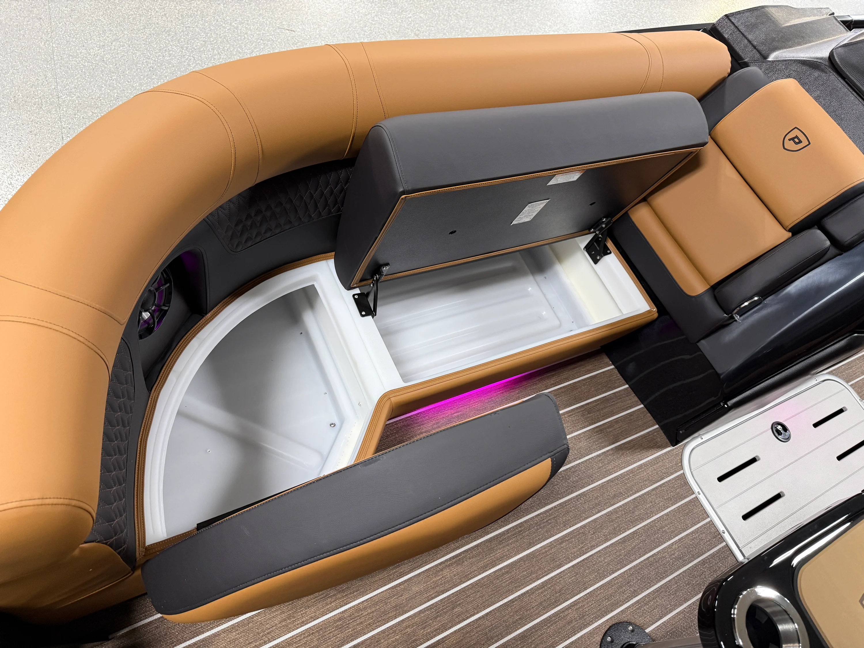 2026 Premier 230SOLARIS Image Thumbnail #86