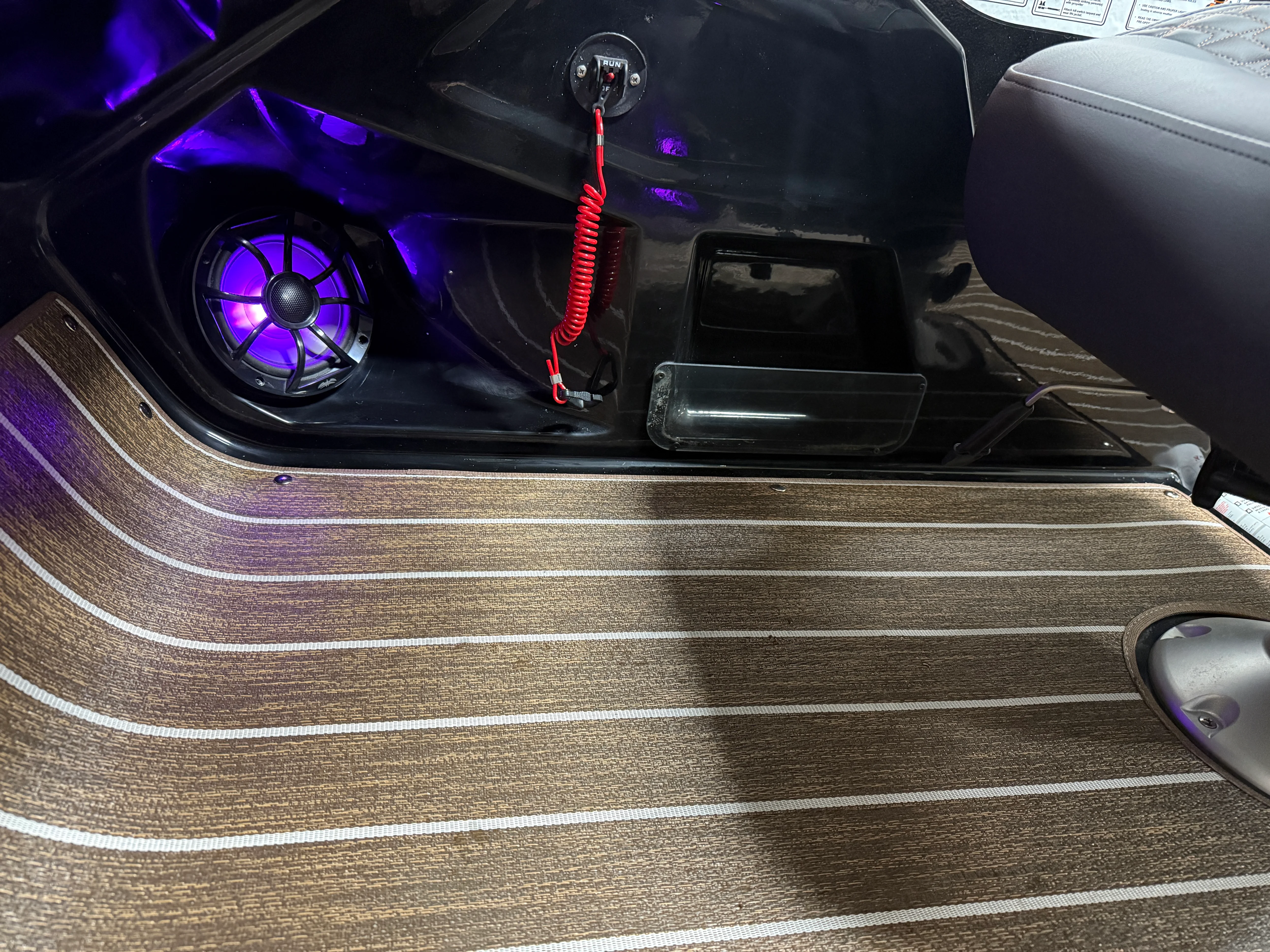 2026 Premier 230SOLARIS Image Thumbnail #60