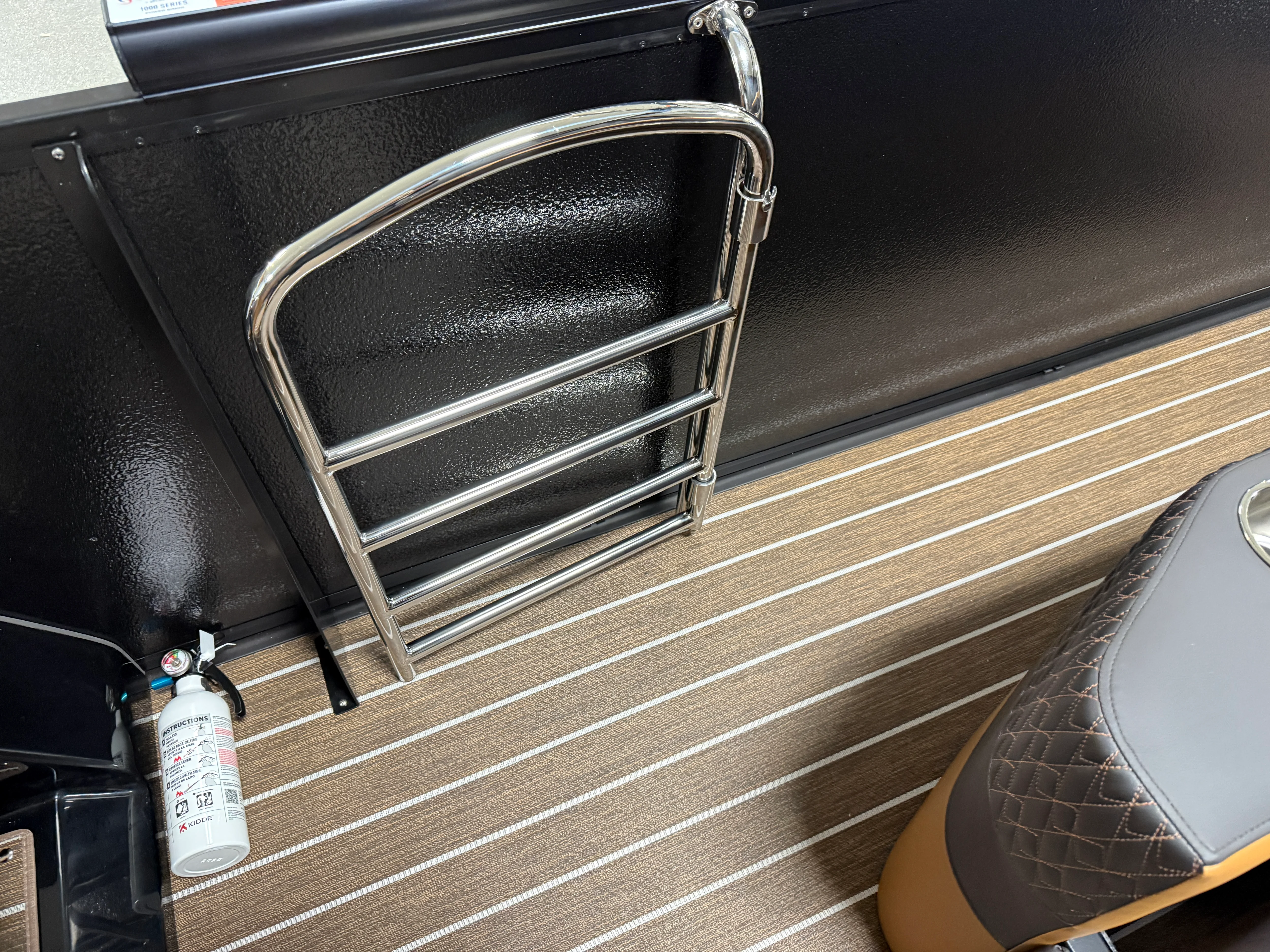 2026 Premier 230SOLARIS Image Thumbnail #45