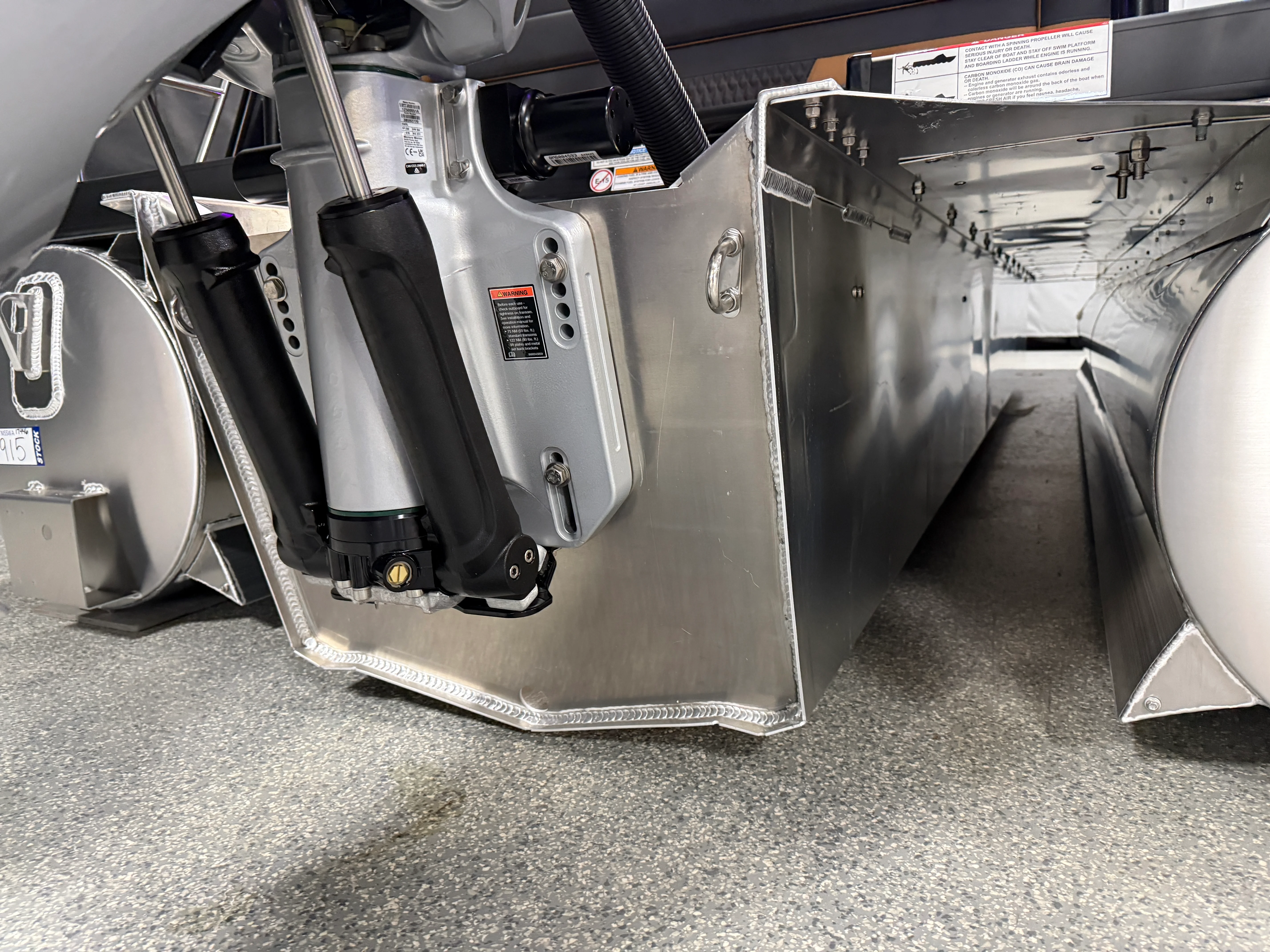 2026 Premier 230SOLARIS Image Thumbnail #21