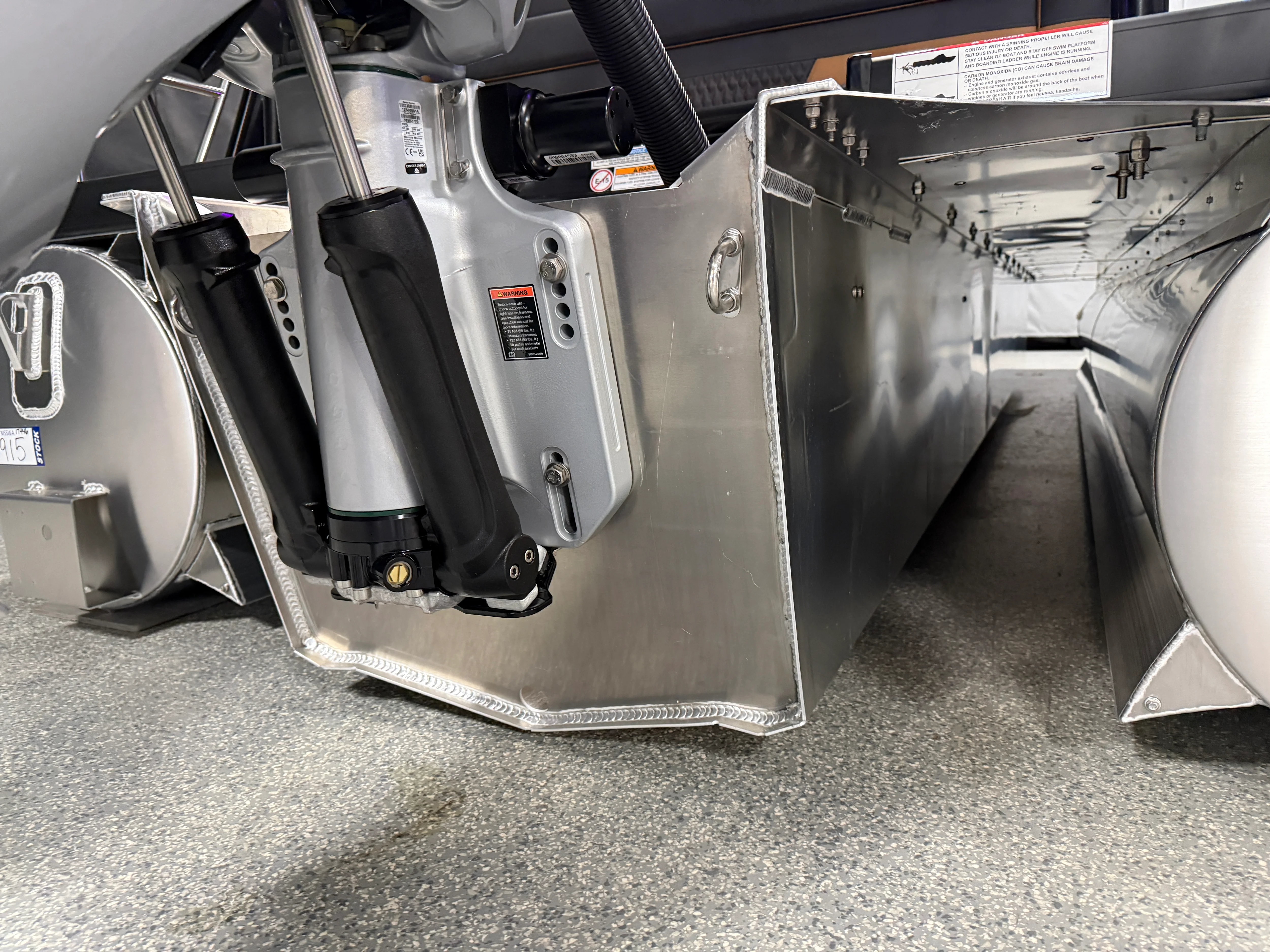 2026 Premier 230SOLARIS Image Thumbnail #21