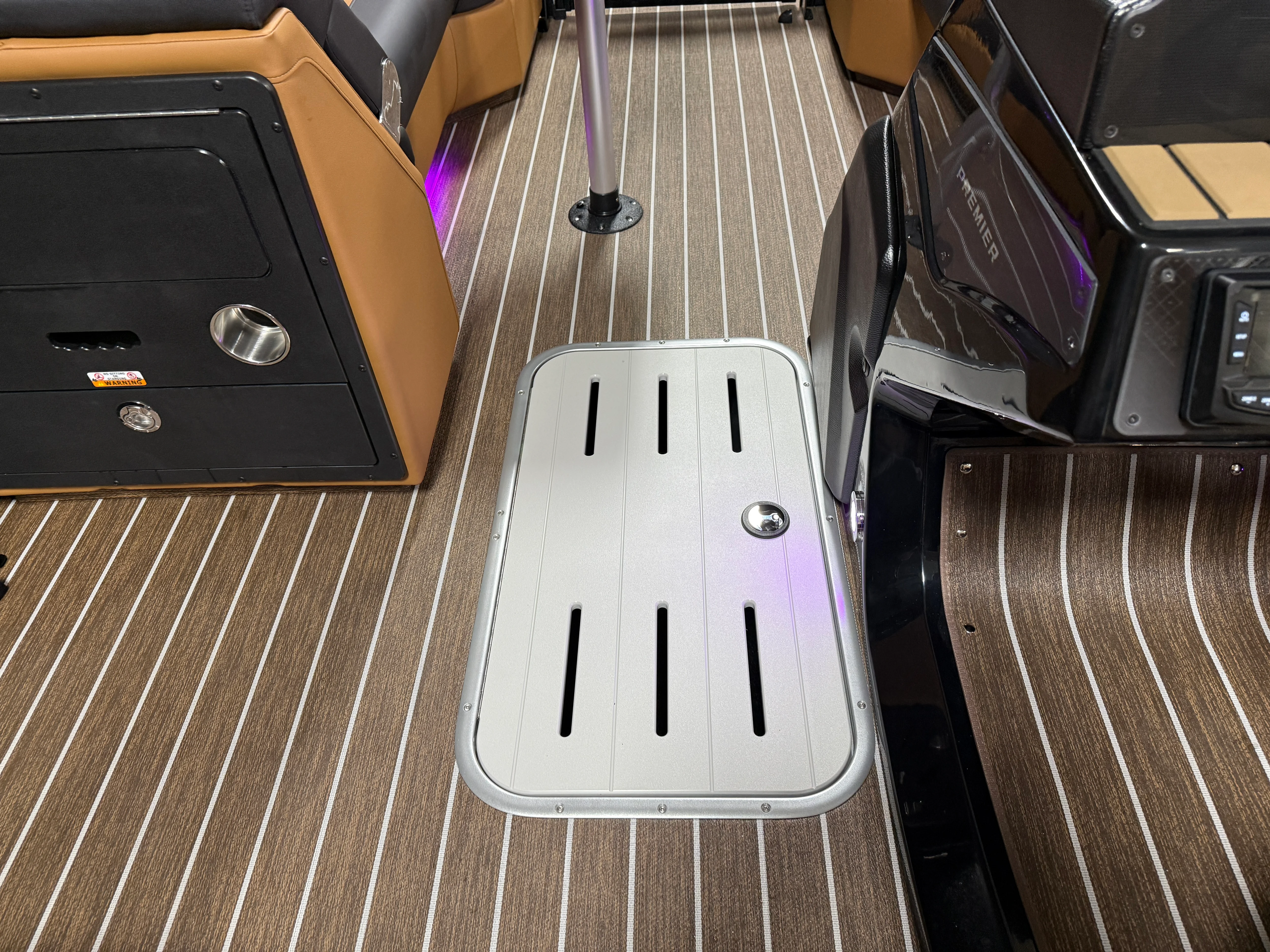 2026 Premier 230SOLARIS Image Thumbnail #53