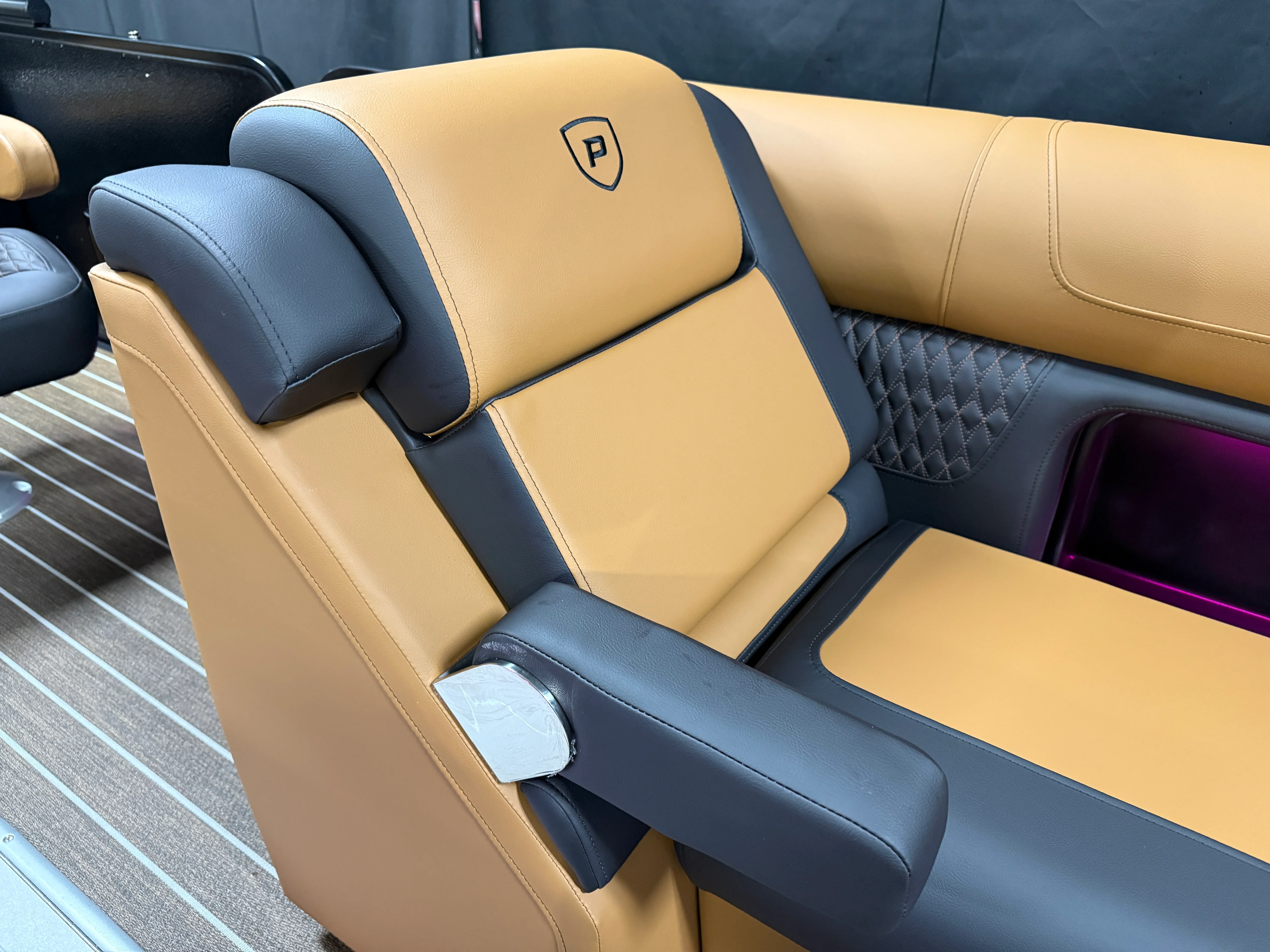 2026 Premier 230SOLARIS Image Thumbnail #79