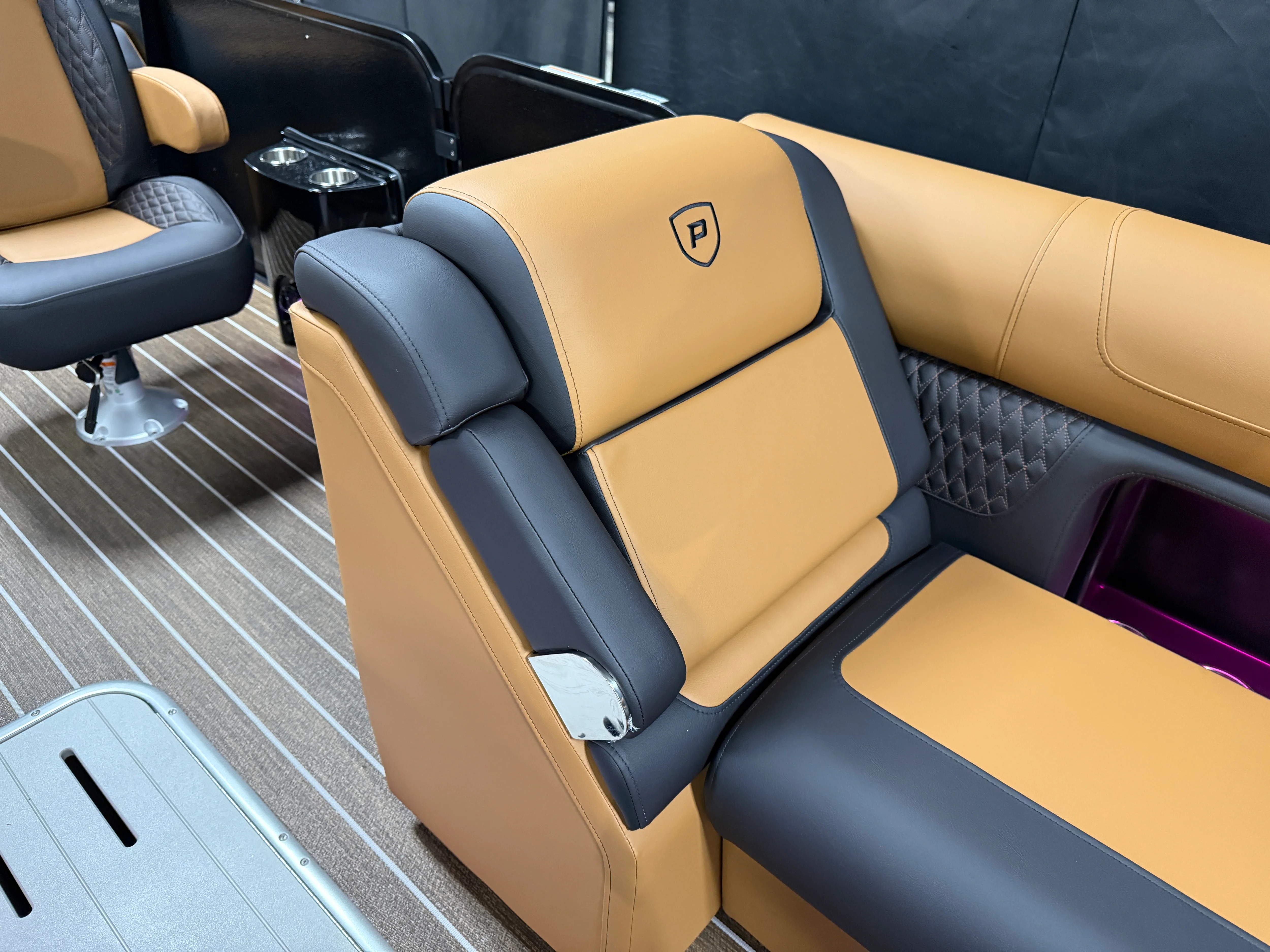 2026 Premier 230SOLARIS Image Thumbnail #78