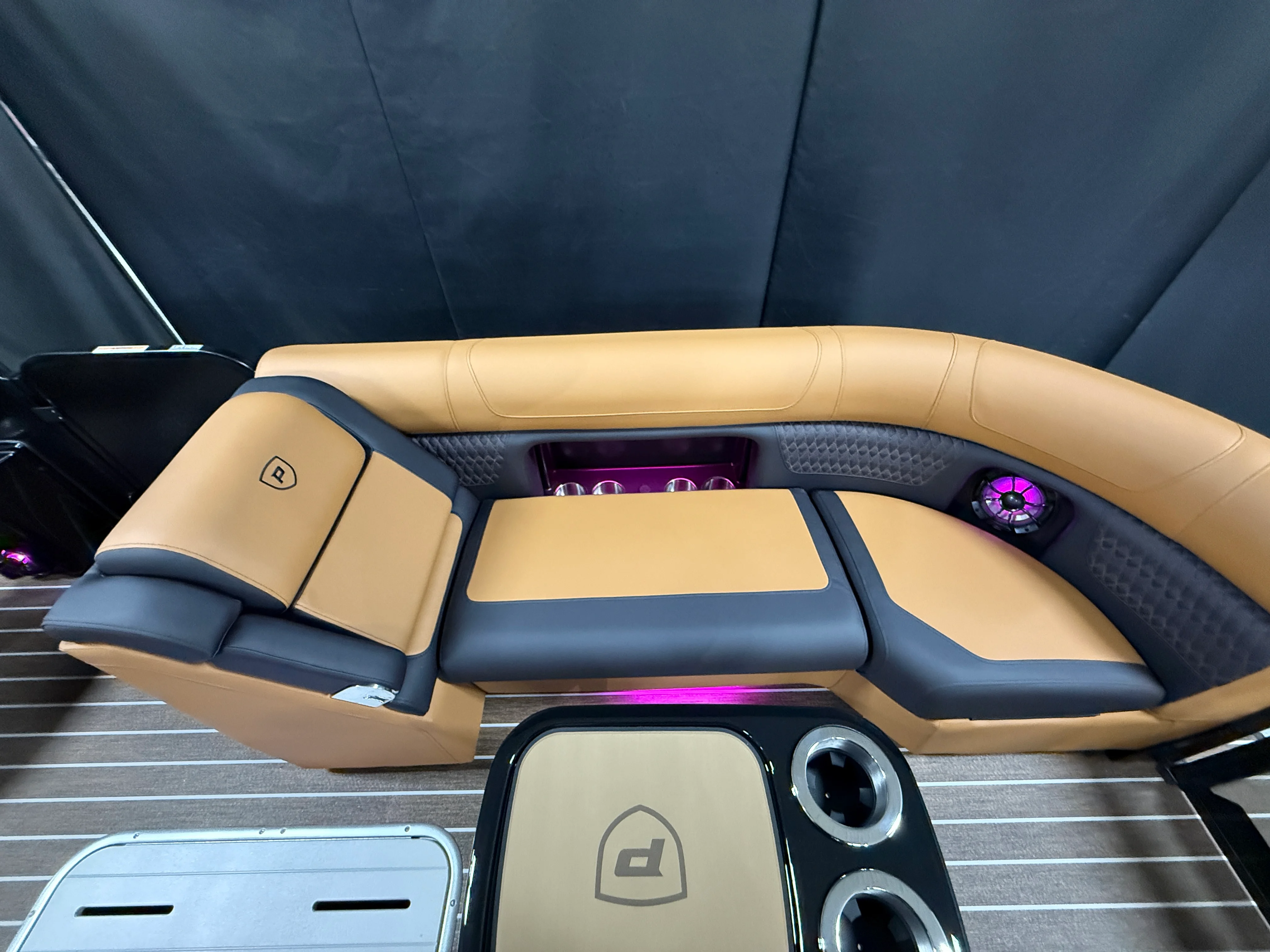 2026 Premier 230SOLARIS Image Thumbnail #77