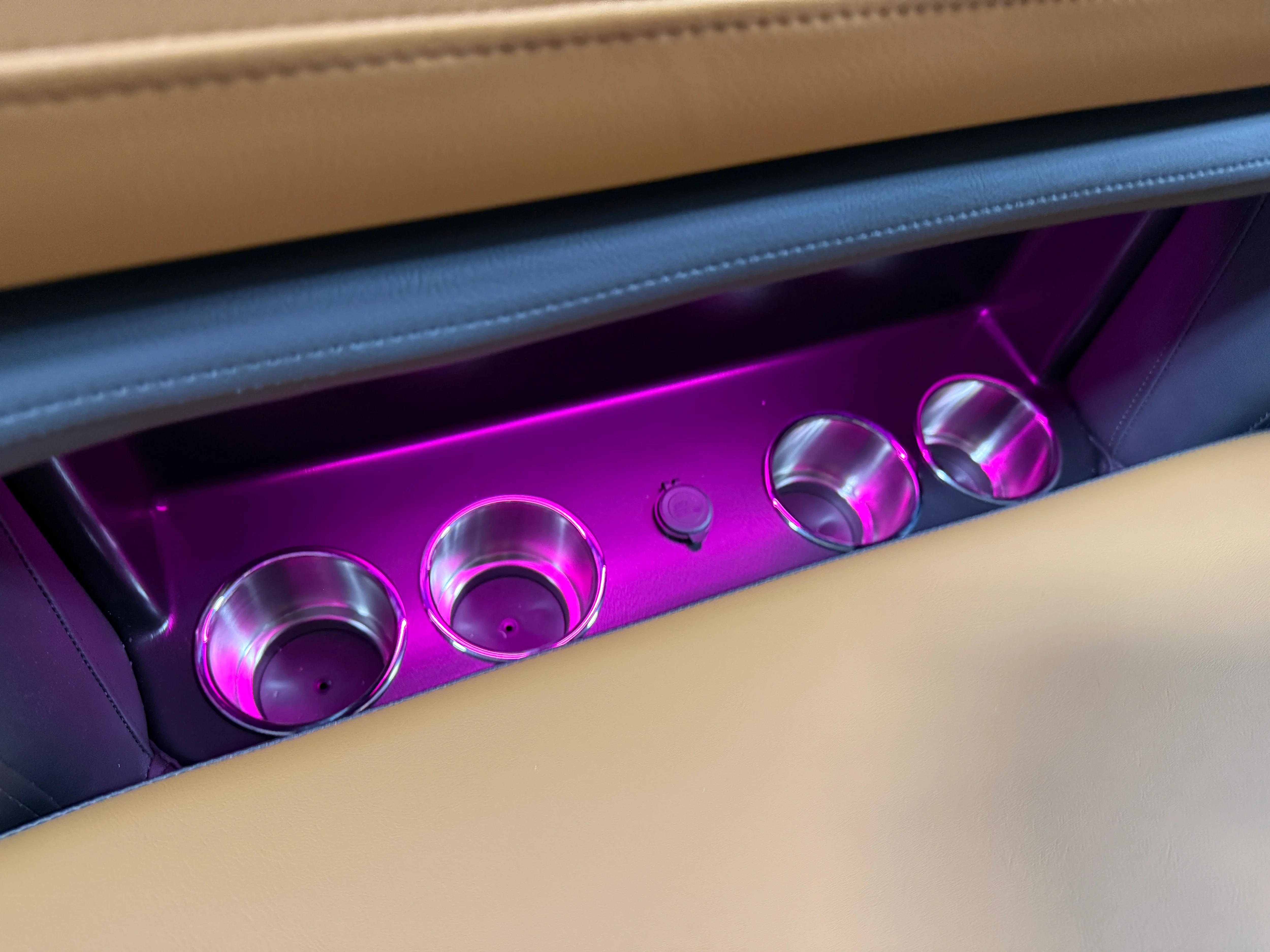 2026 Premier 230SOLARIS Image Thumbnail #88