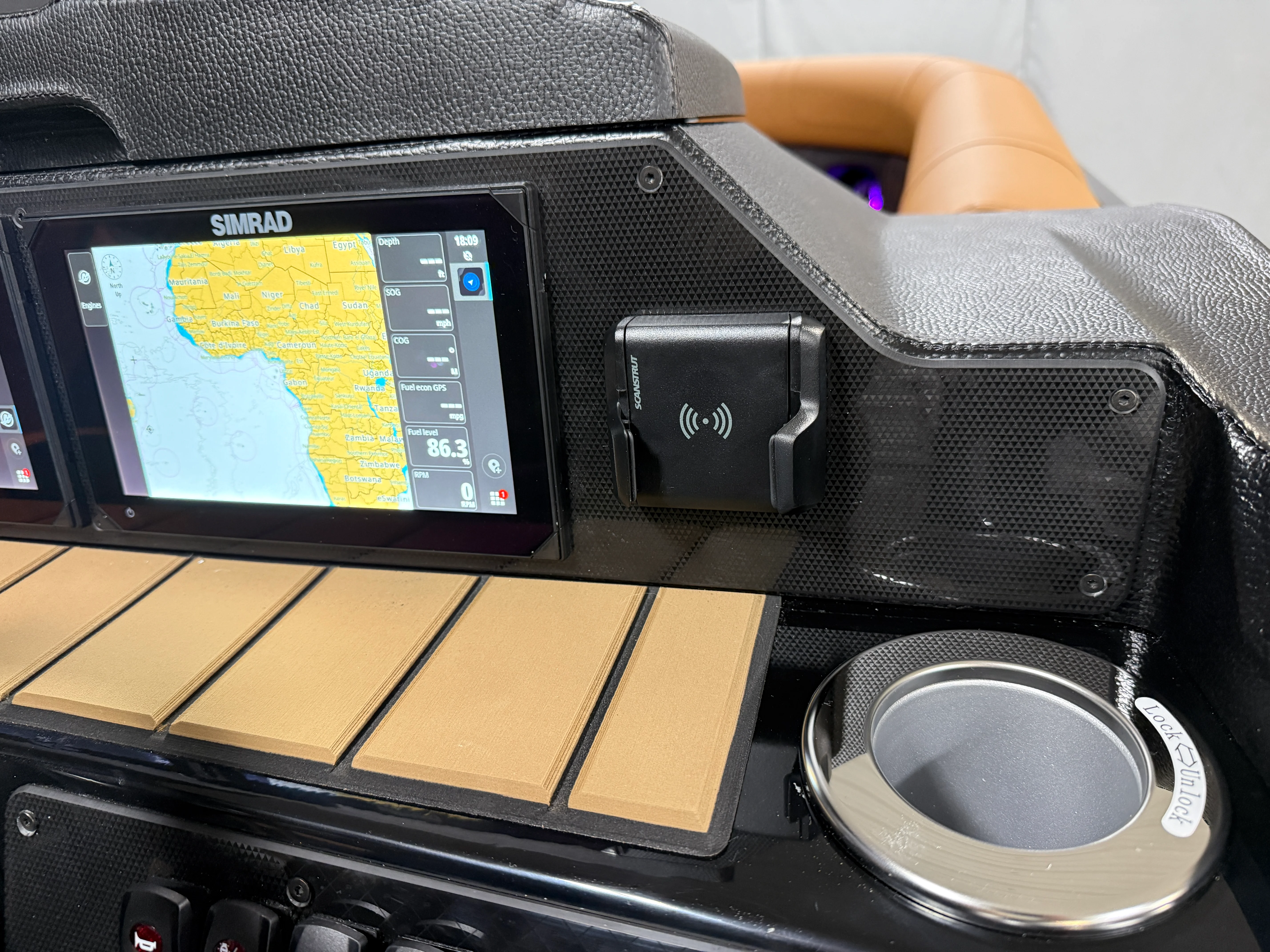 2026 Premier 230SOLARIS Image Thumbnail #69