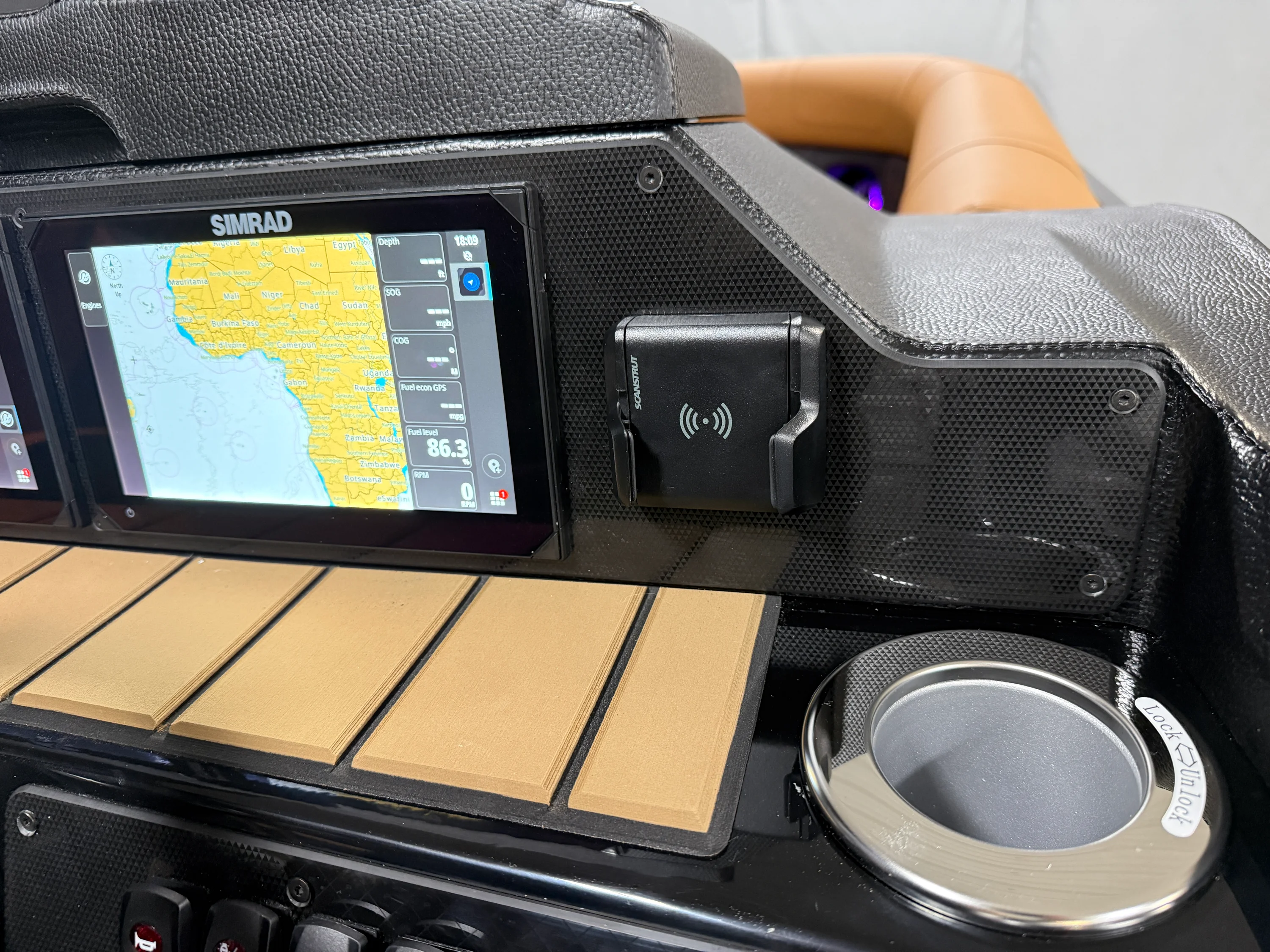 2026 Premier 230SOLARIS Image Thumbnail #69