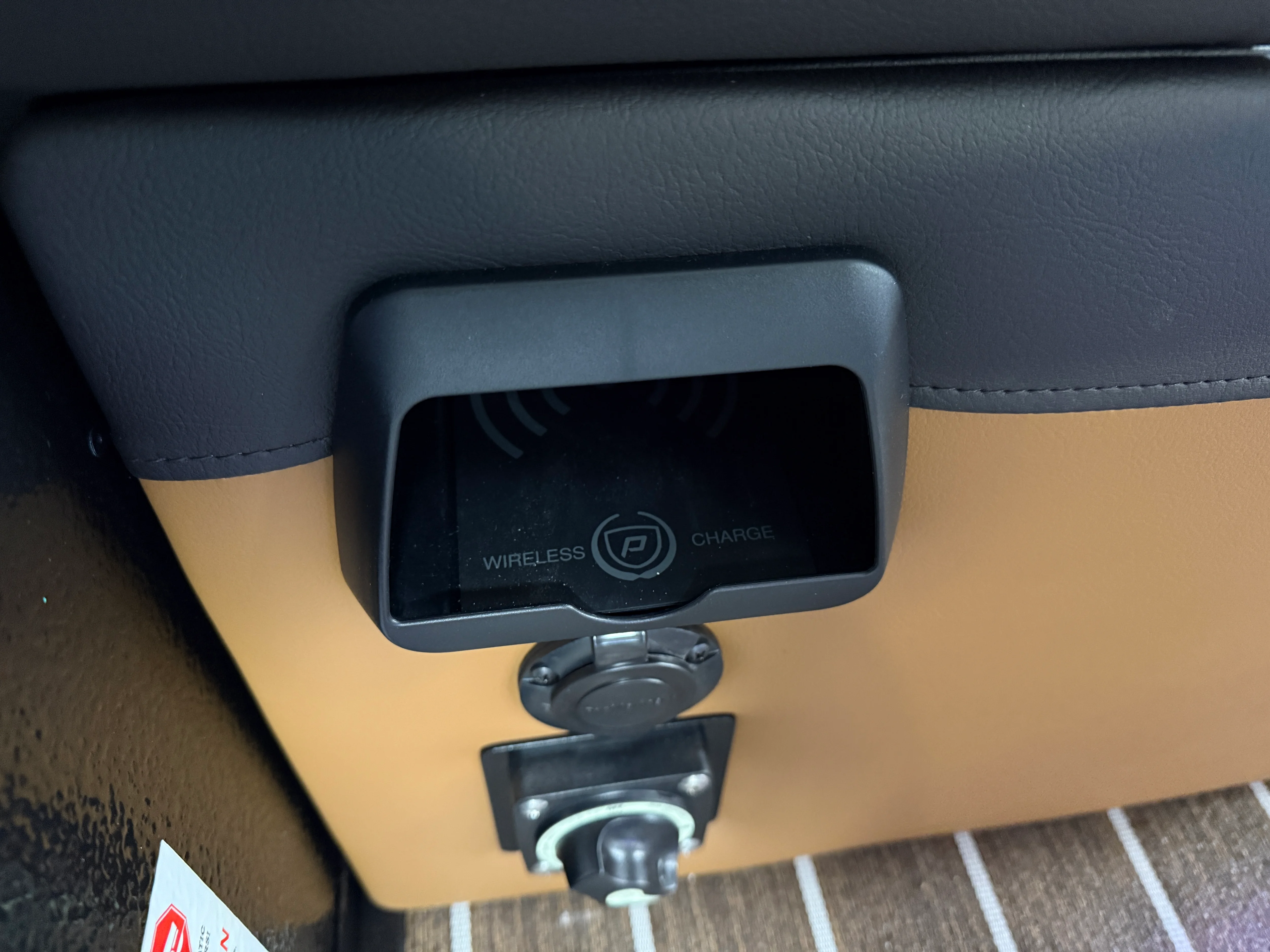 2026 Premier 230SOLARIS Image Thumbnail #30