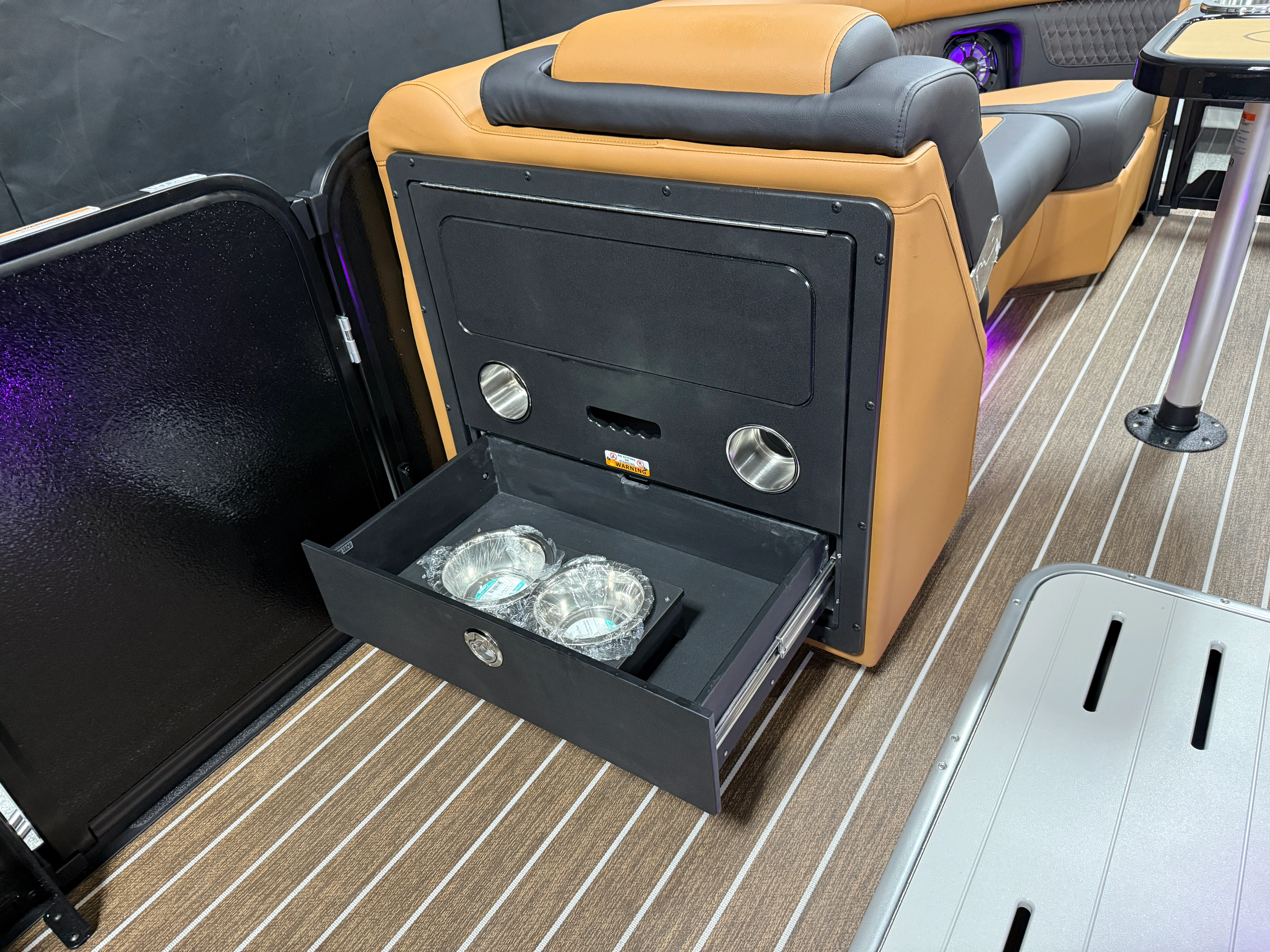 2026 Premier 230SOLARIS Image Thumbnail #52