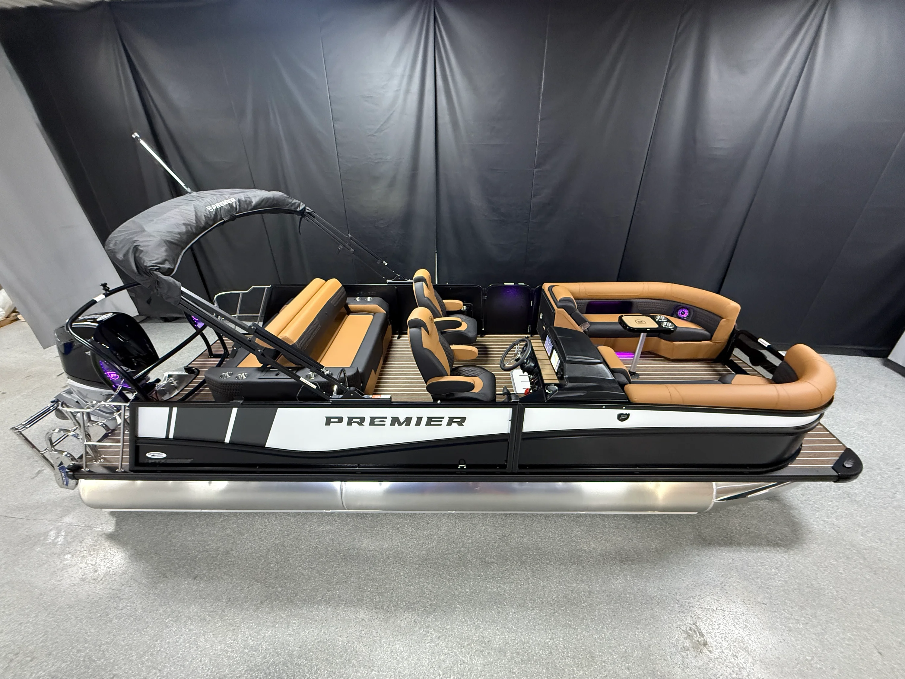 2026 Premier 230SOLARIS Image Thumbnail #1
