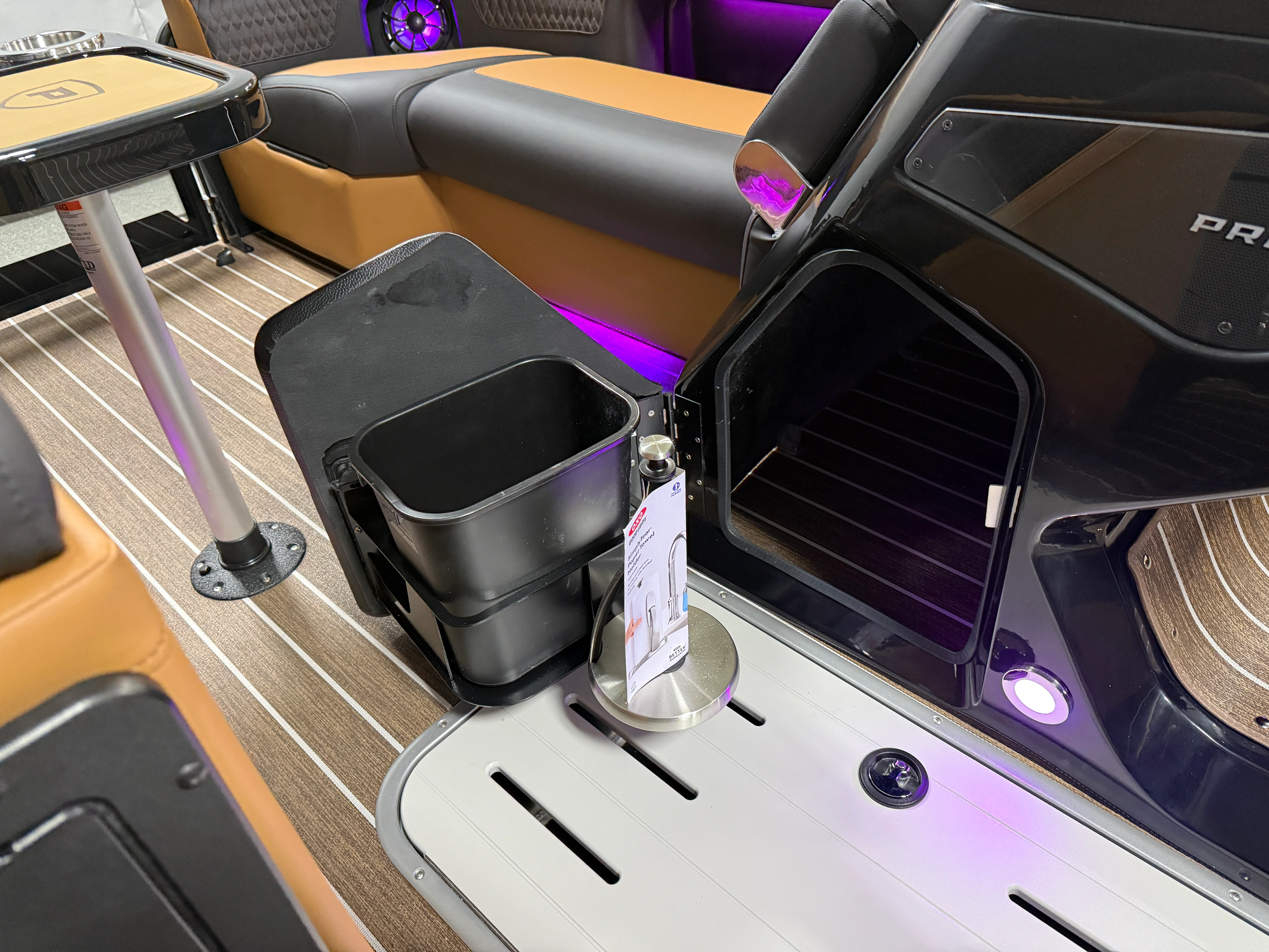 2026 Premier 230SOLARIS Image Thumbnail #62