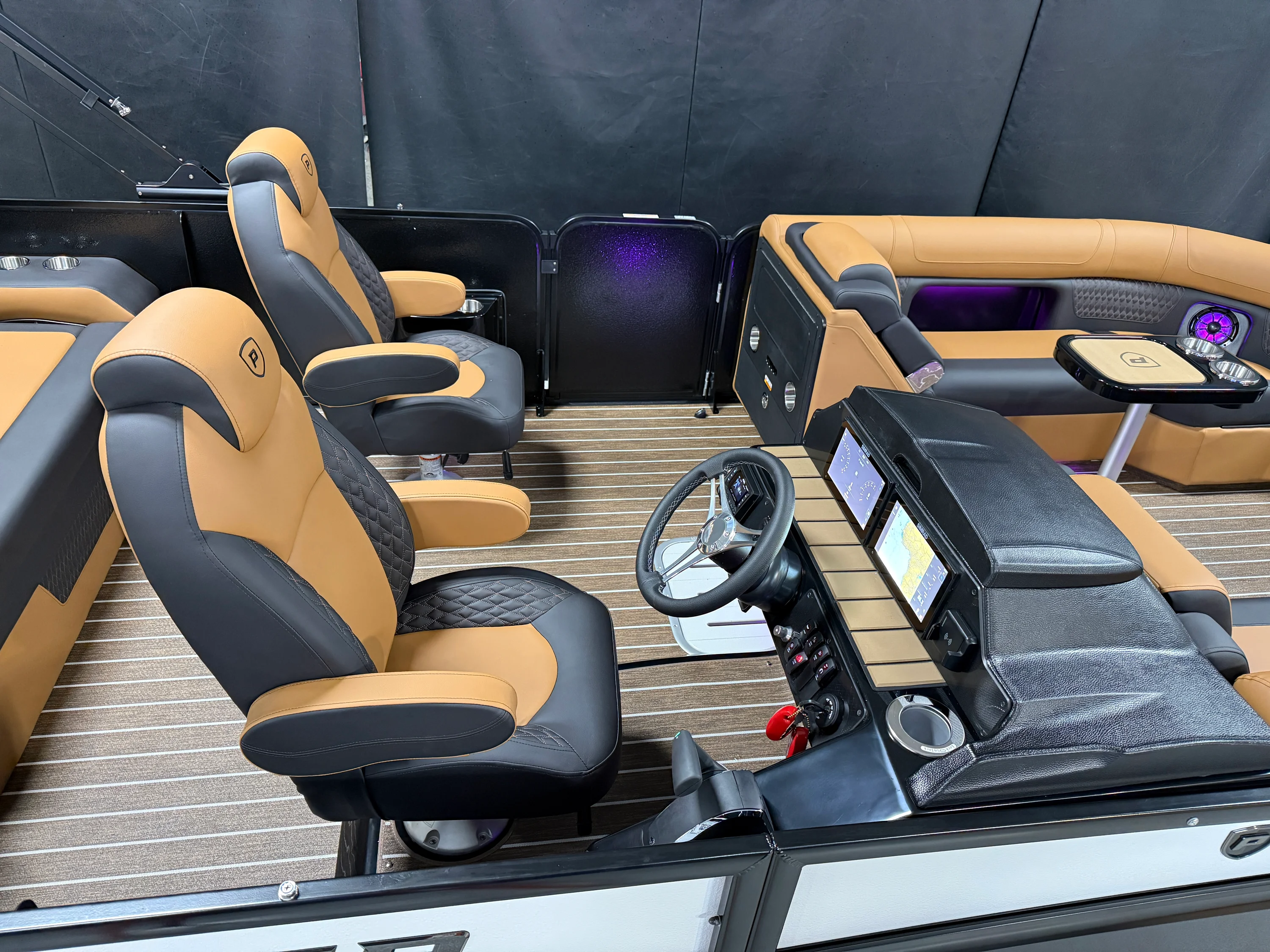 2026 Premier 230SOLARIS Image Thumbnail #6