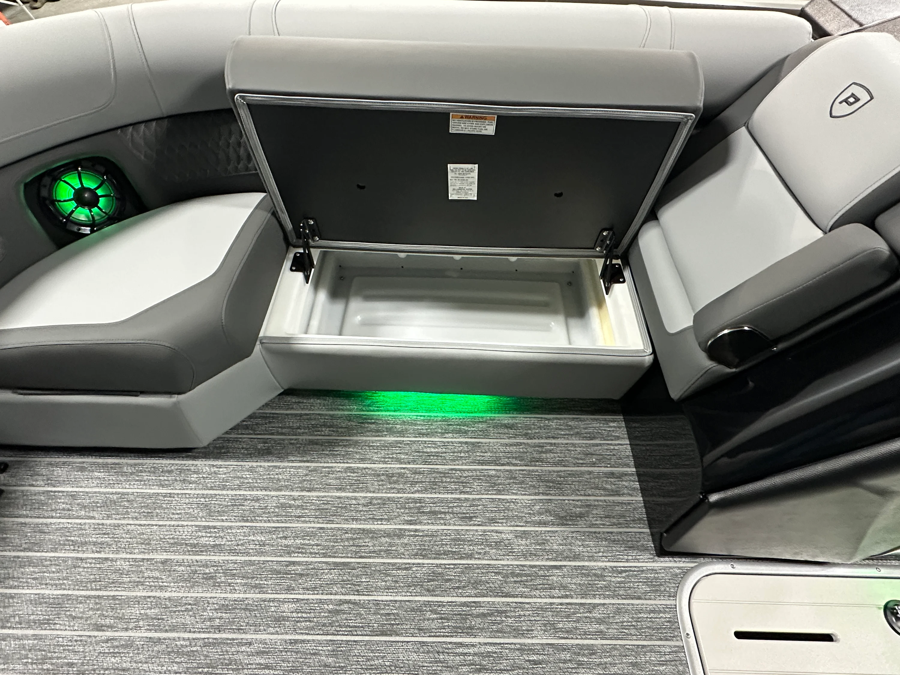 2026 Premier 230SOLARIS Image Thumbnail #72