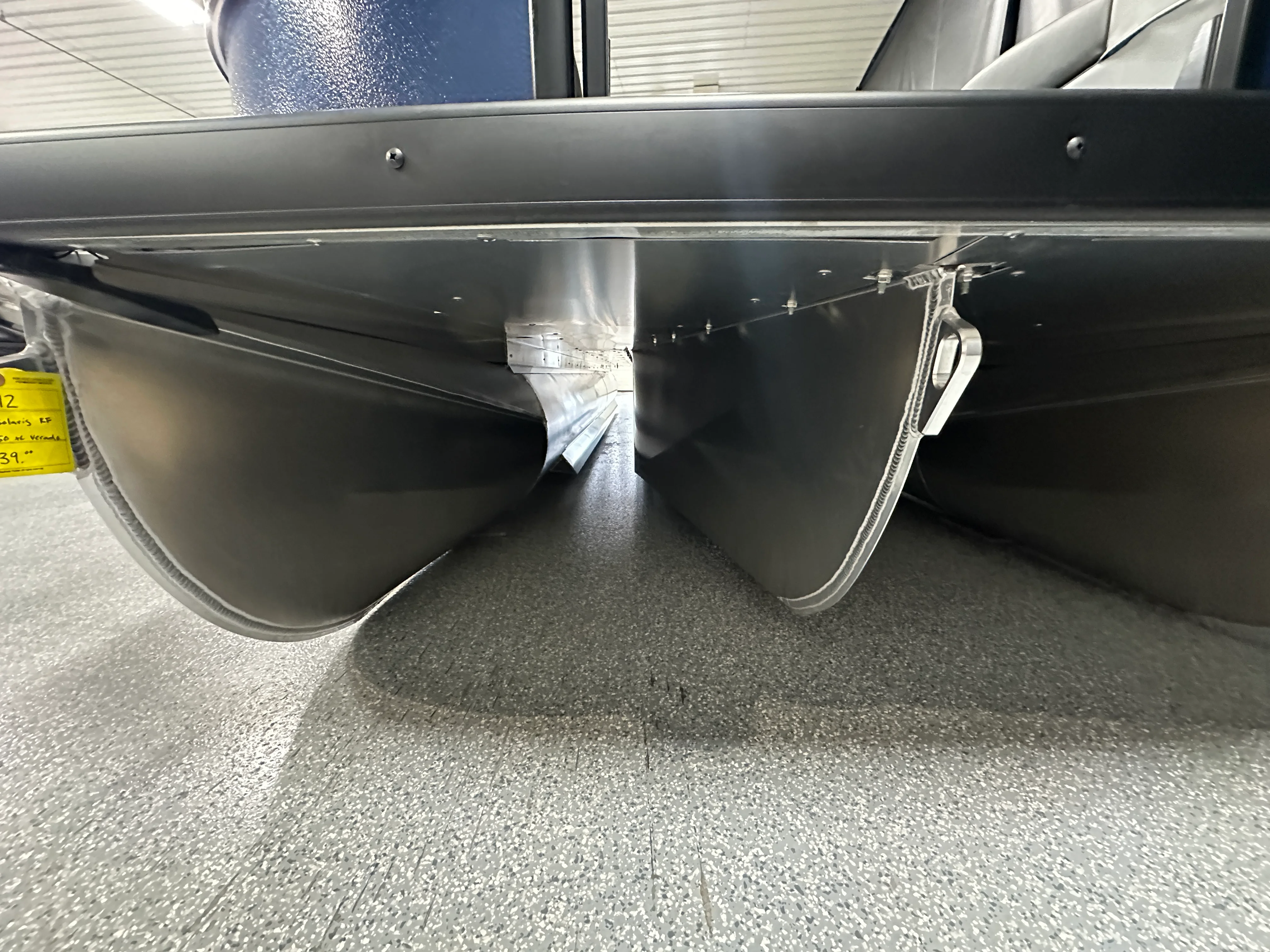 2026 Premier 230SOLARIS Image Thumbnail #6