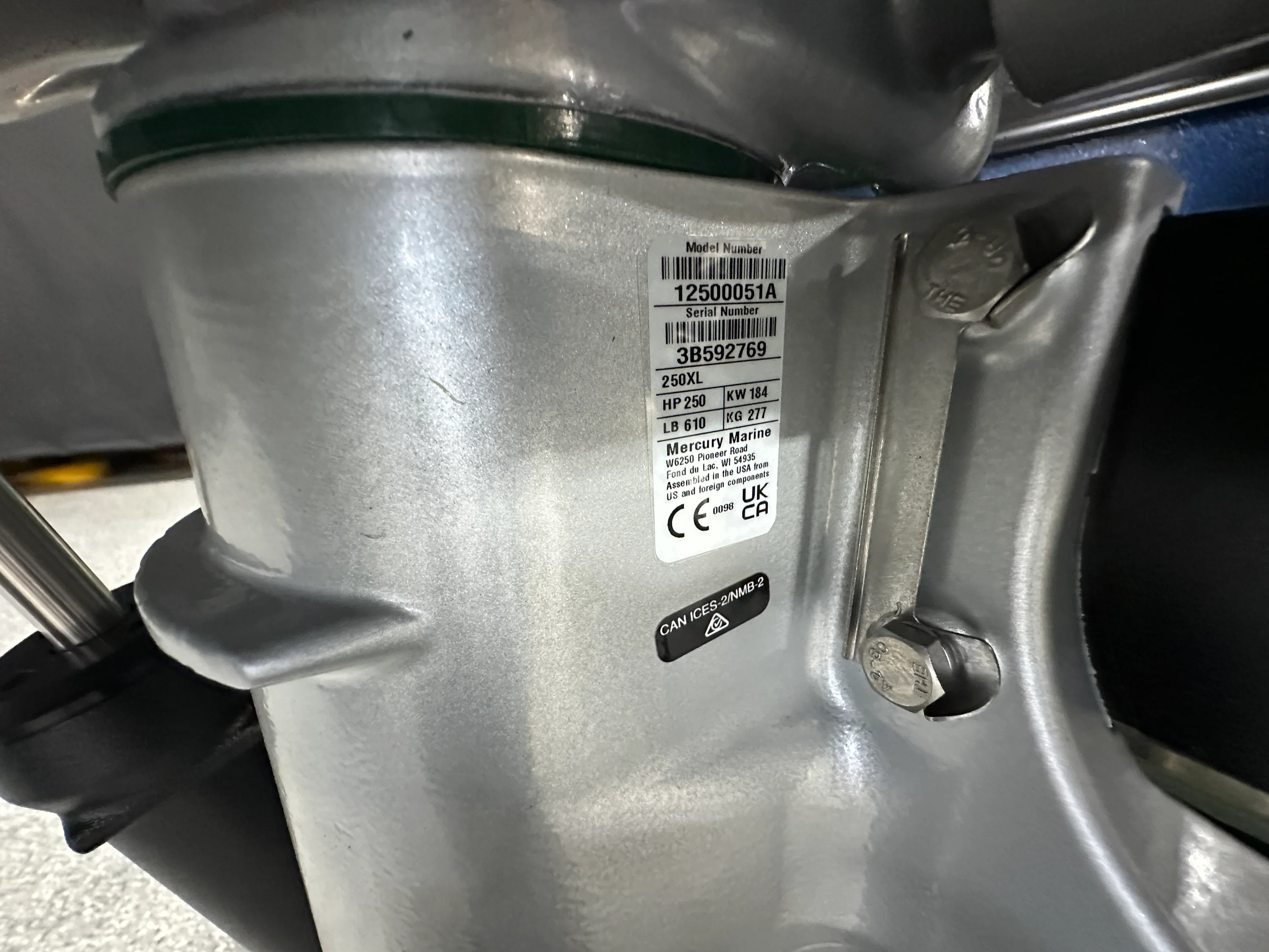 2026 Premier 230SOLARIS Image Thumbnail #76