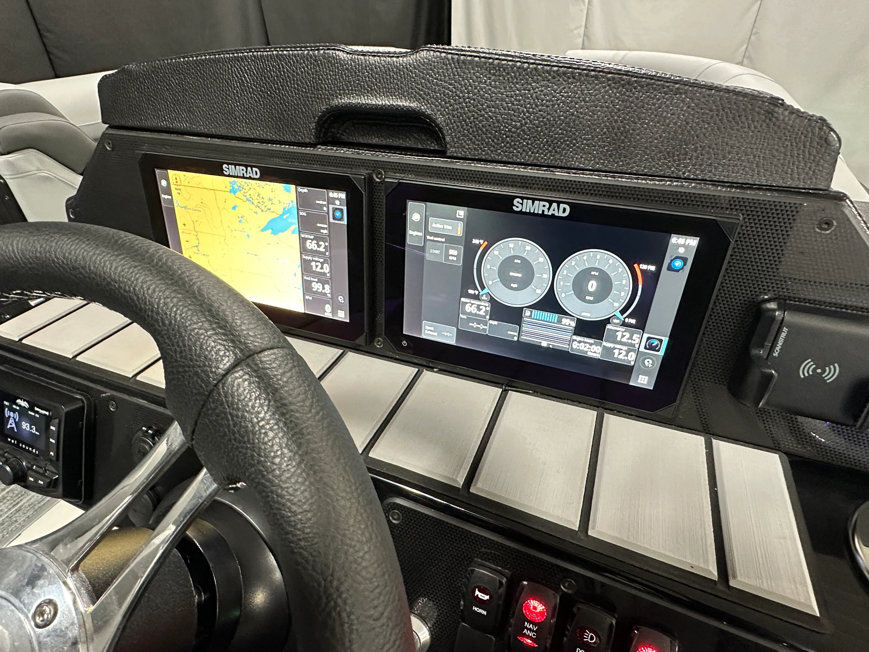 2026 Premier 230SOLARIS Image Thumbnail #56