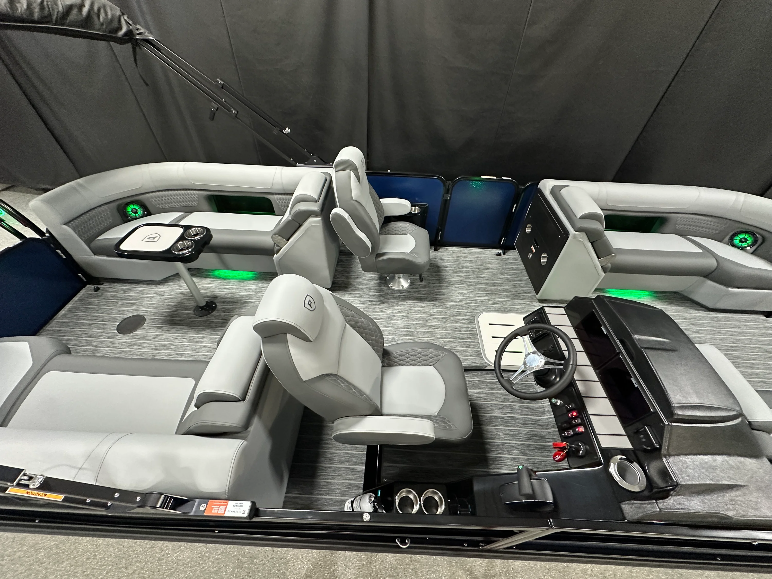 2026 Premier 230SOLARIS Image Thumbnail #4