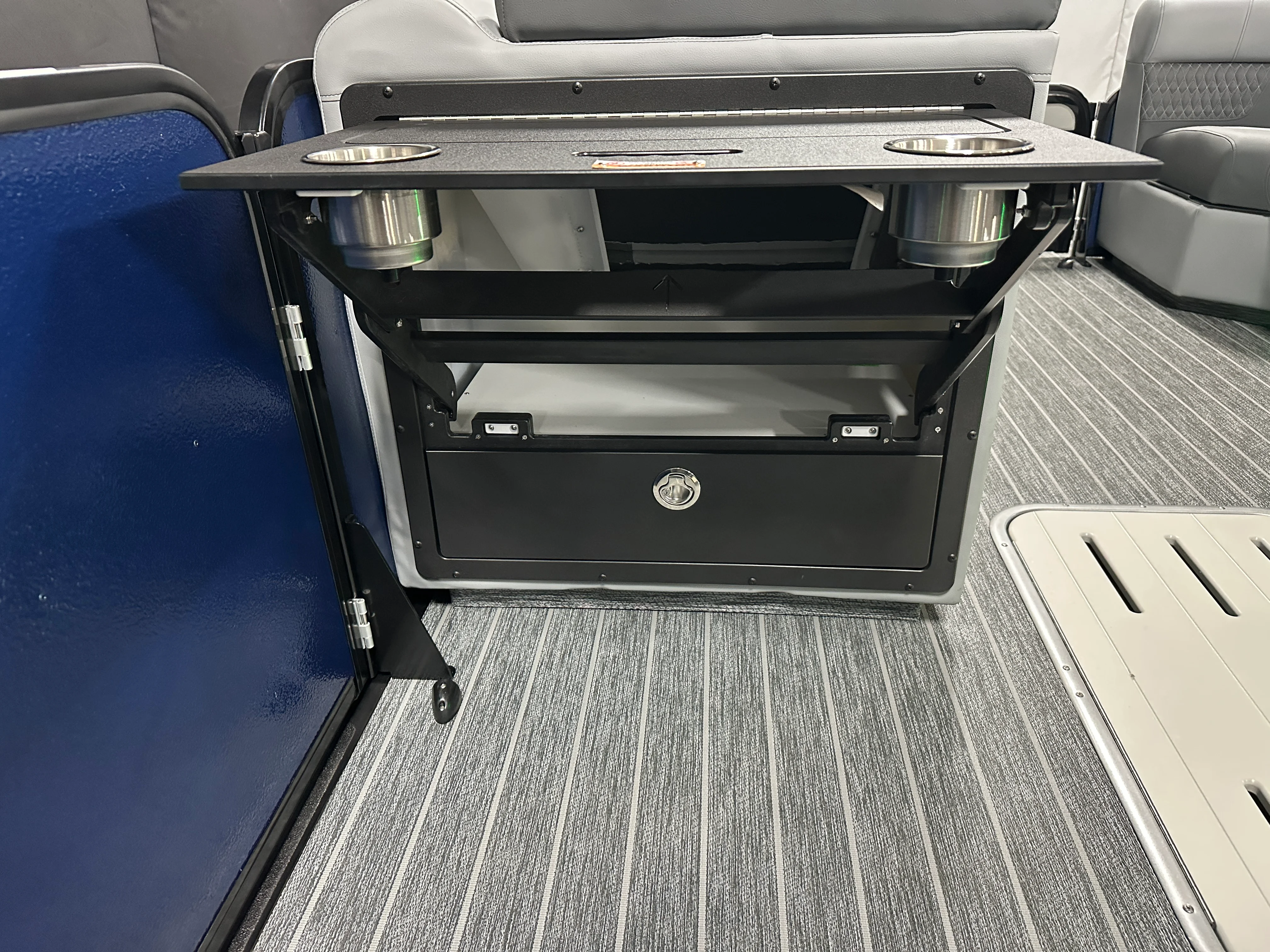 2026 Premier 230SOLARIS Image Thumbnail #45