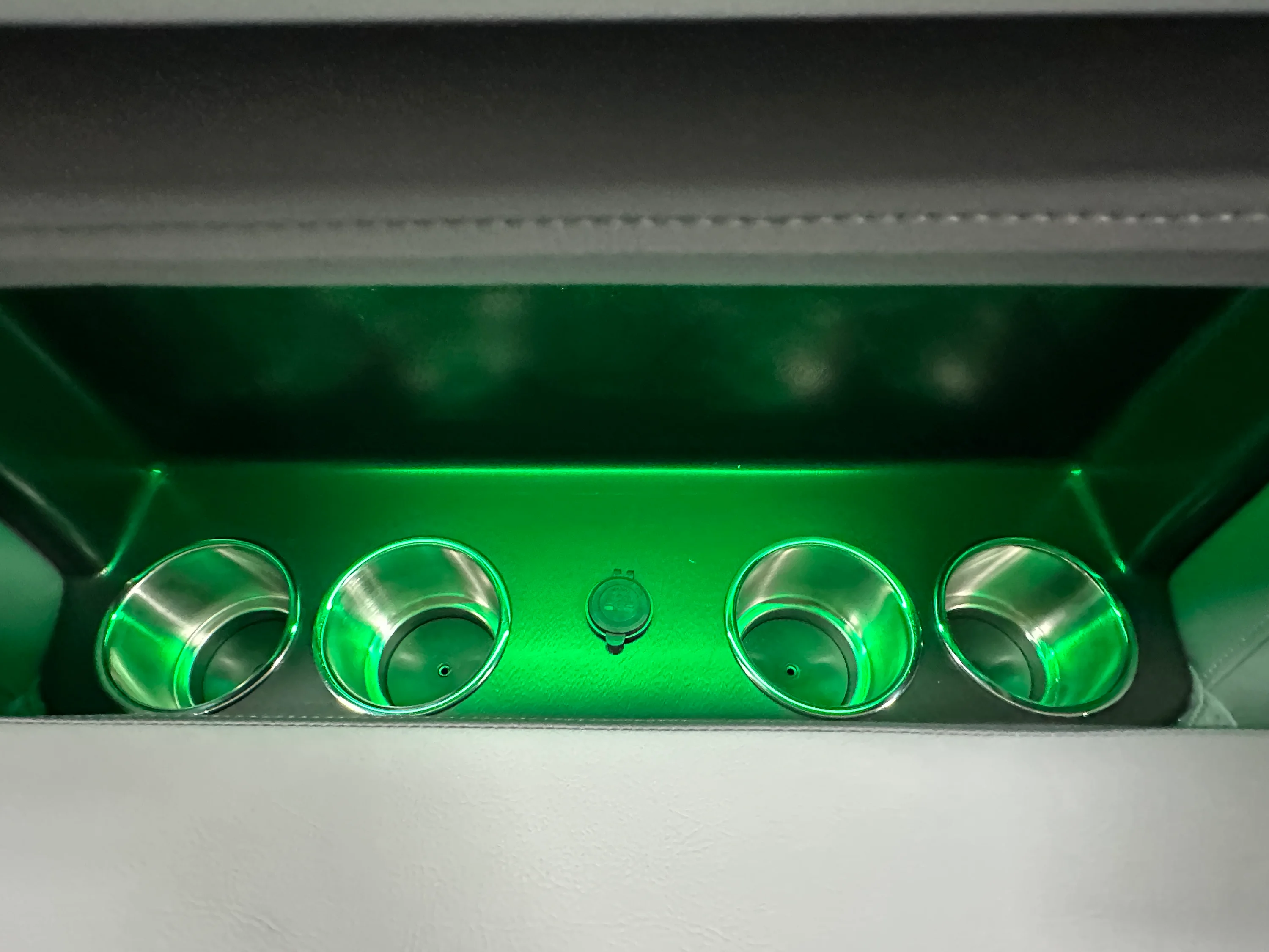 2026 Premier 230SOLARIS Image Thumbnail #71