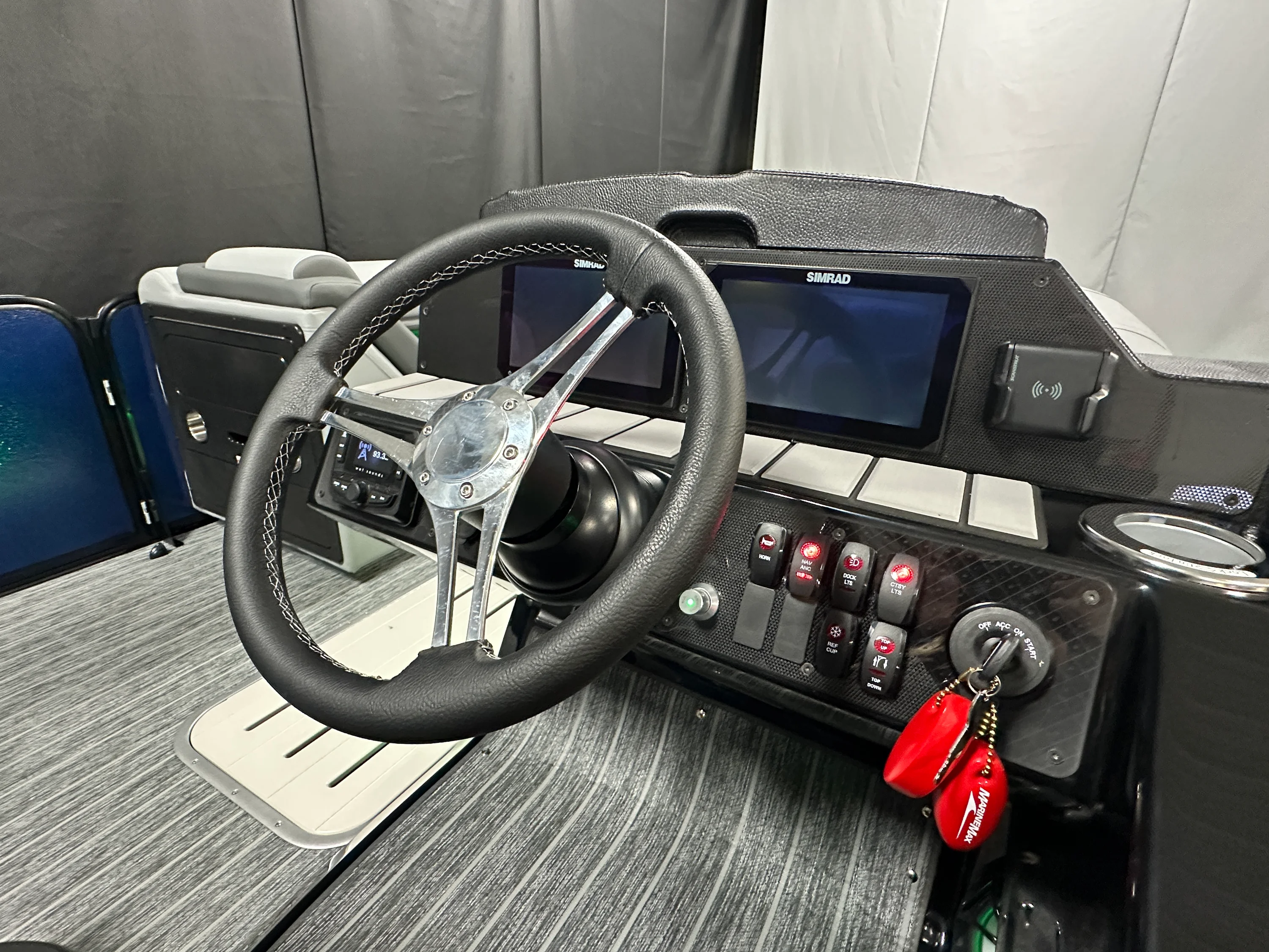 2026 Premier 230SOLARIS Image Thumbnail #52