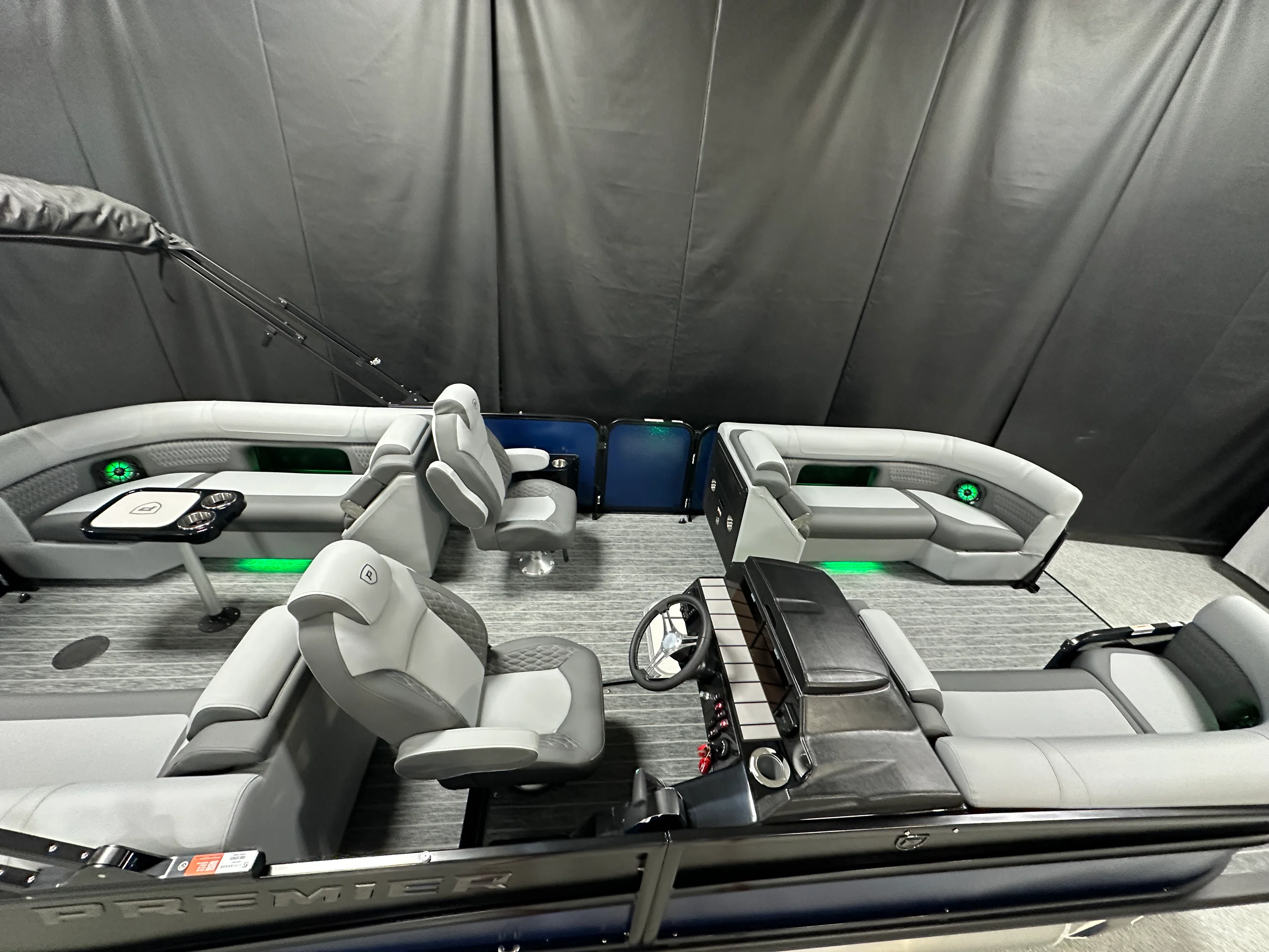 2026 Premier 230SOLARIS Image Thumbnail #1