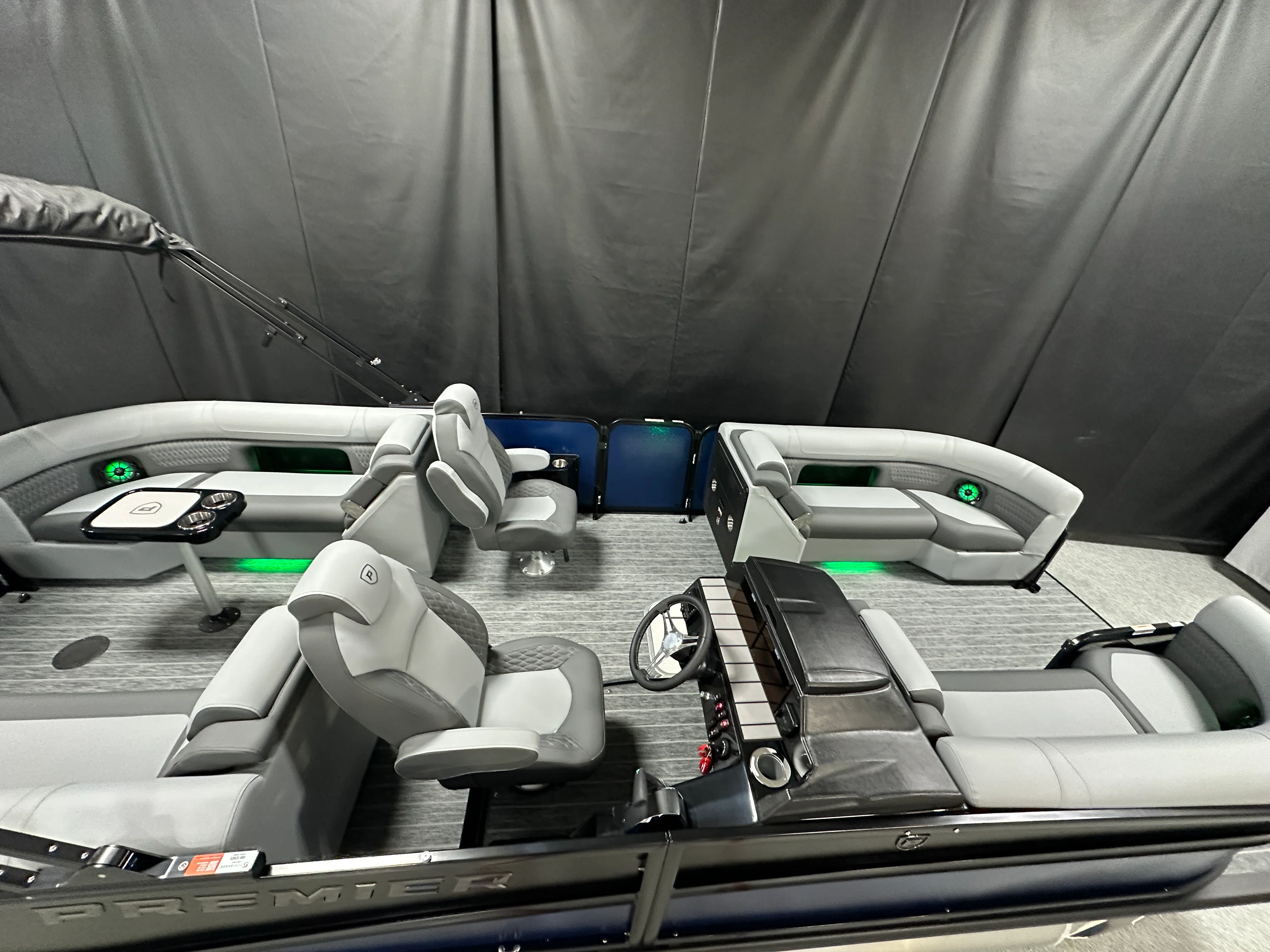 2026 Premier 230SOLARIS Image Thumbnail #1